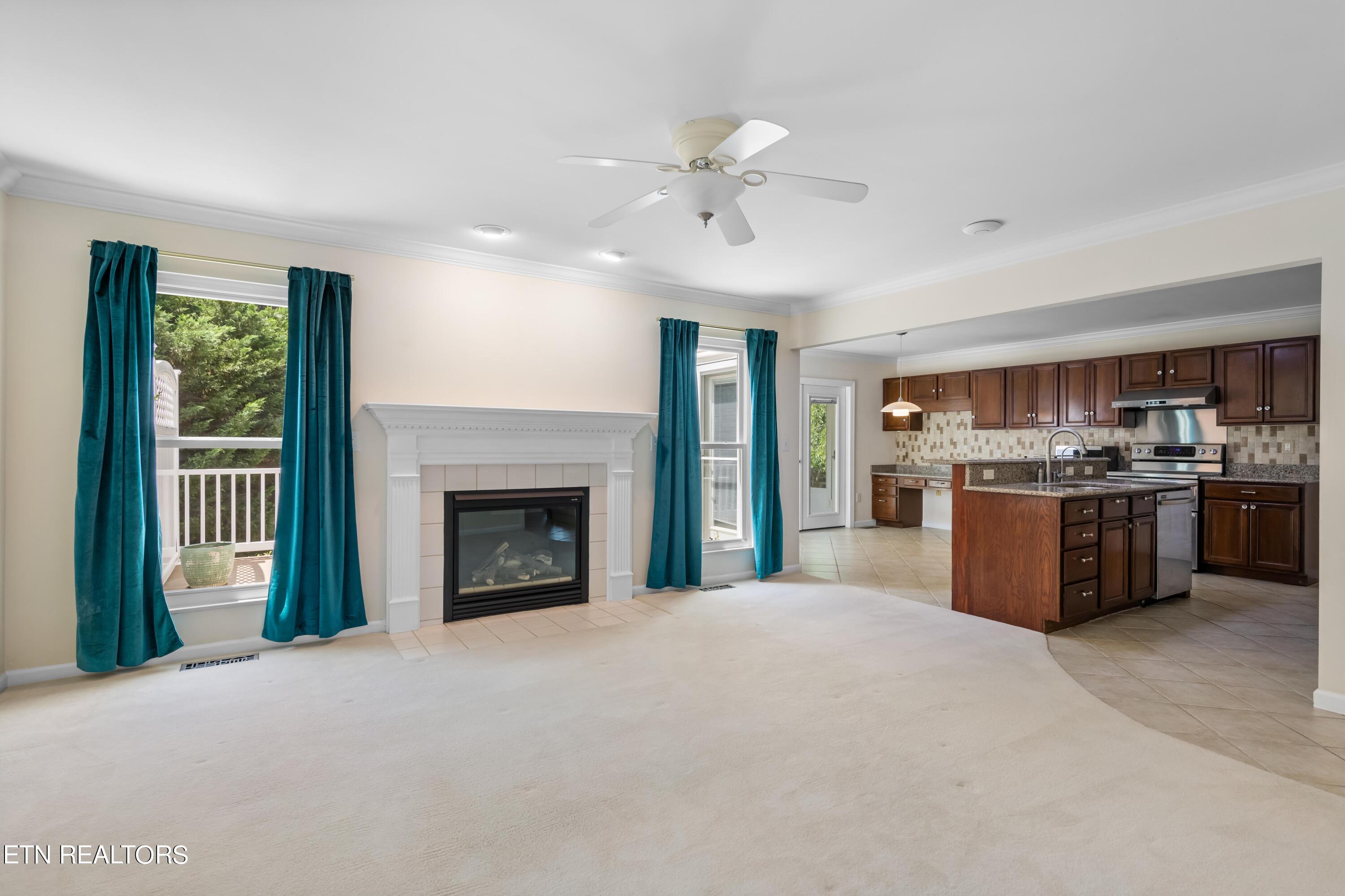 5657 Eagle Crest Lane Knoxville TN 37921