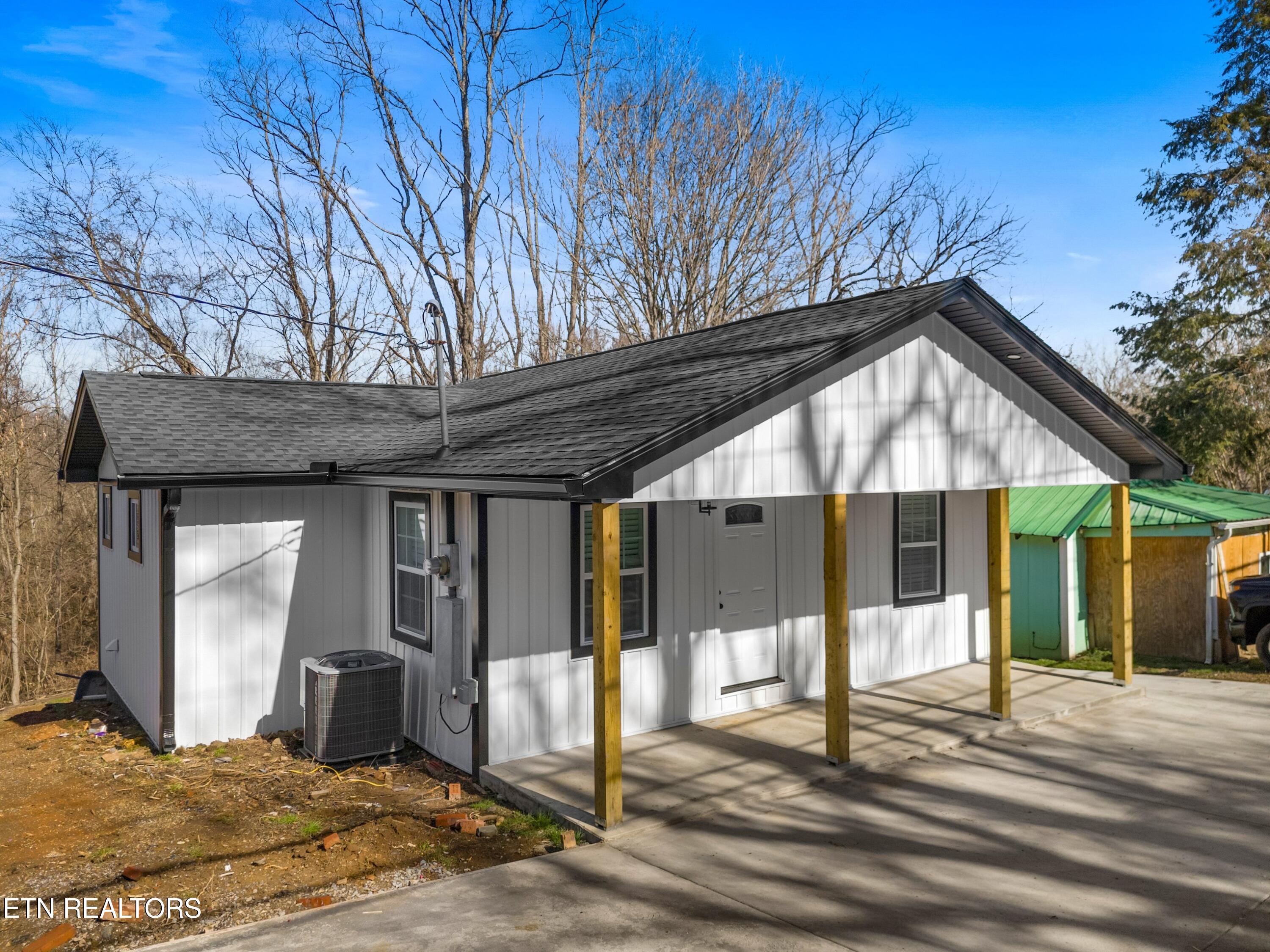 1100 Valley Home Road Morristown TN 37813
