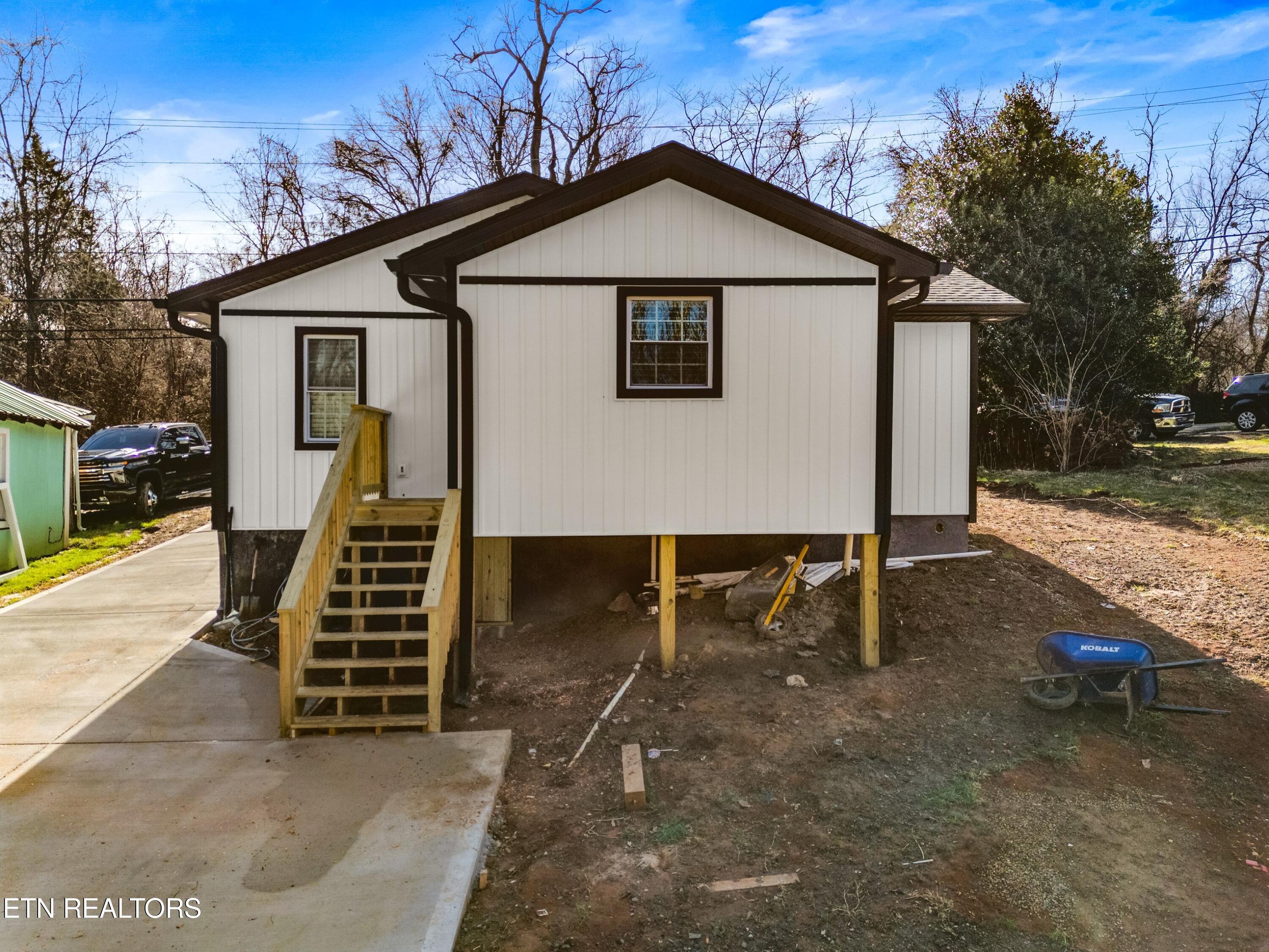 1100 Valley Home Road Morristown TN 37813