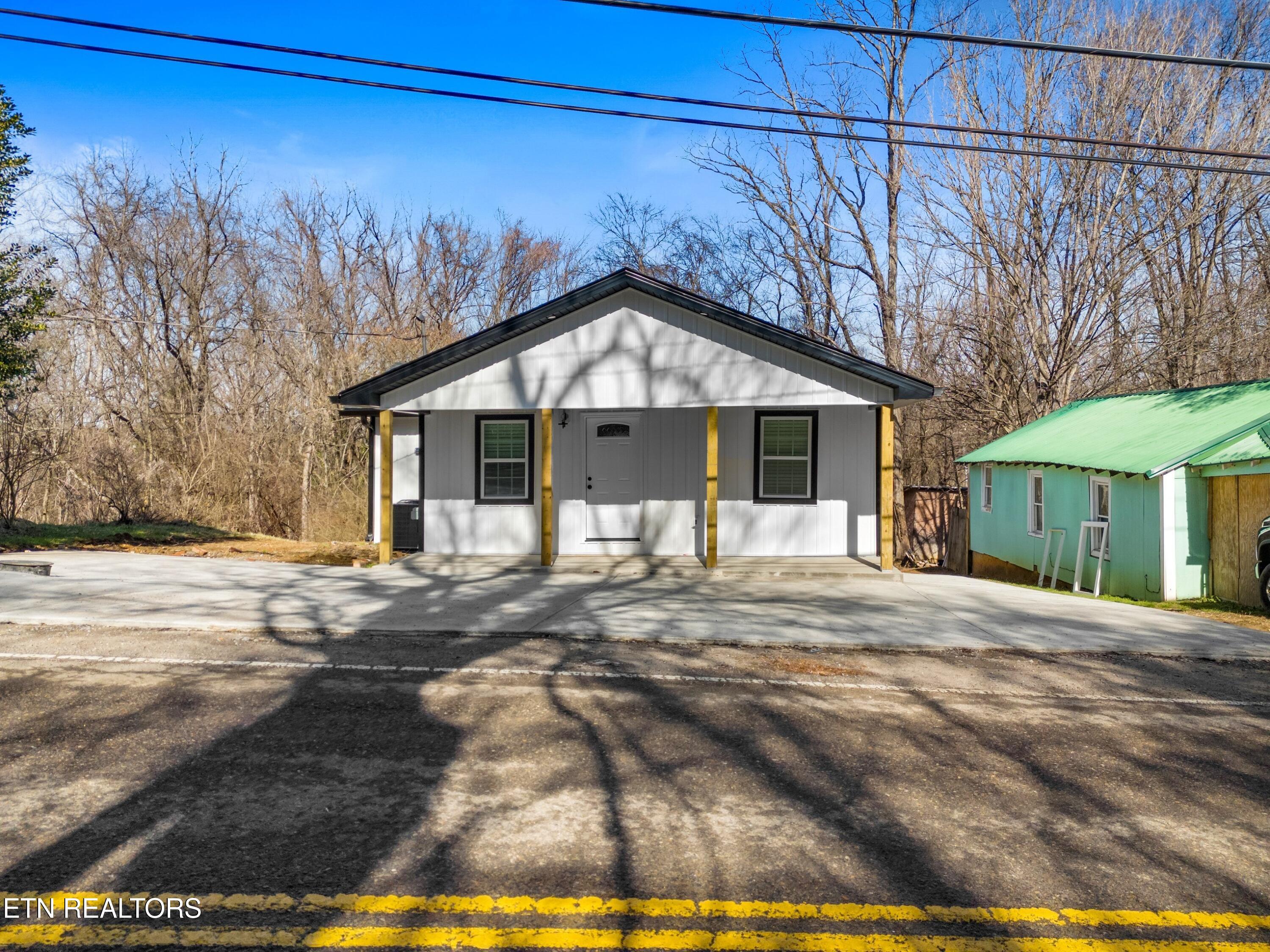 1100 Valley Home Road Morristown TN 37813