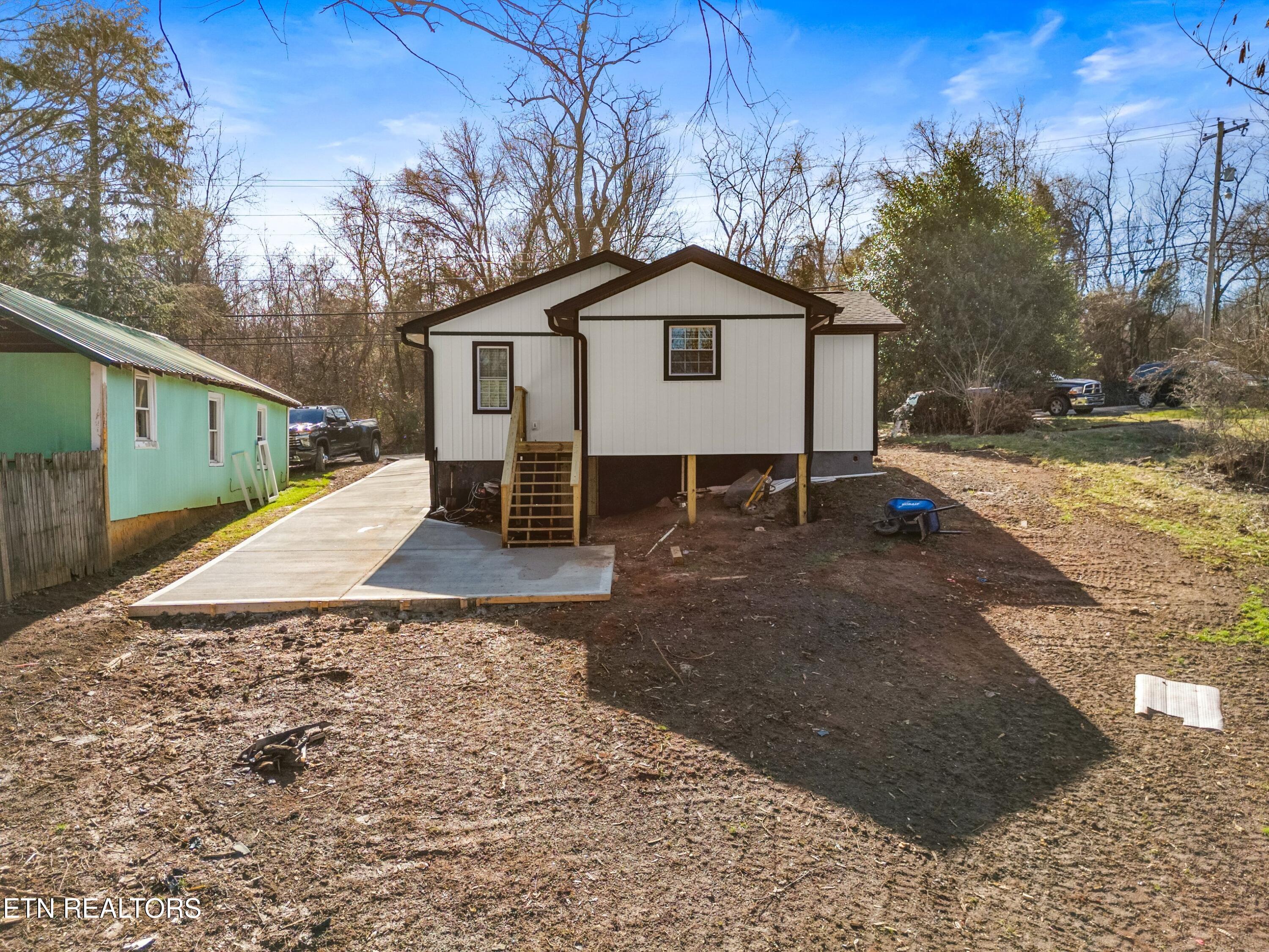 1100 Valley Home Road Morristown TN 37813
