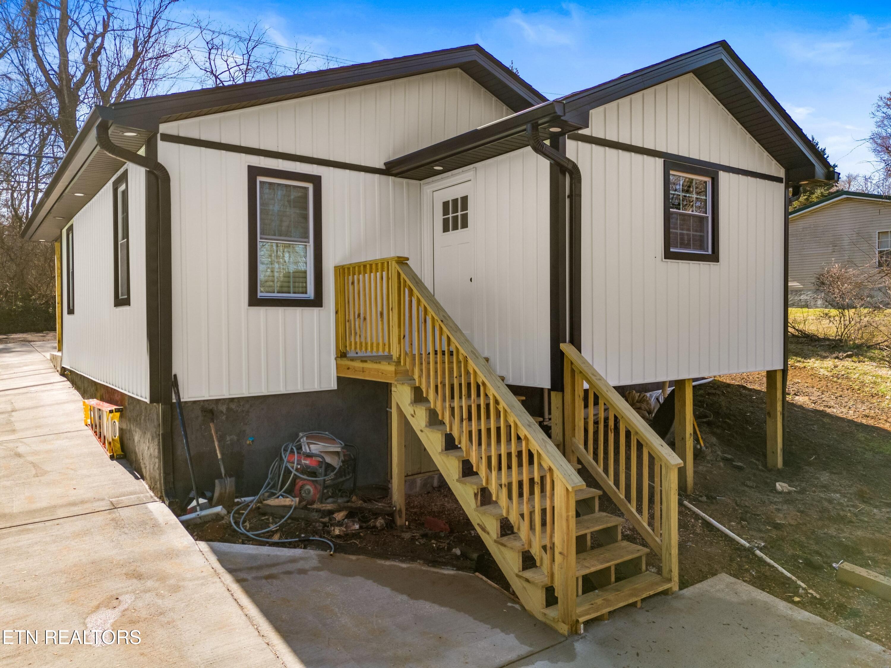 1100 Valley Home Road Morristown TN 37813