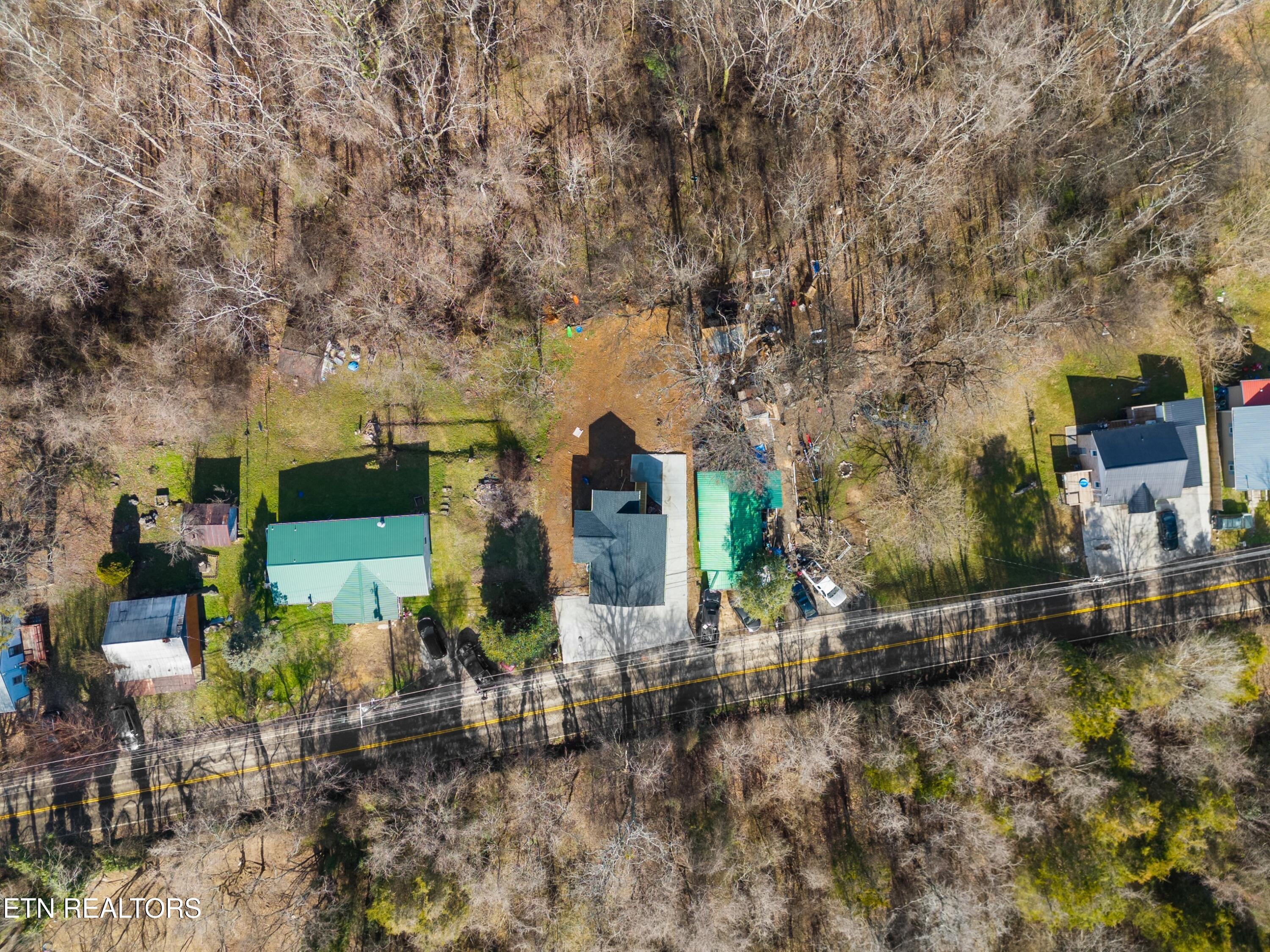 1100 Valley Home Road Morristown TN 37813