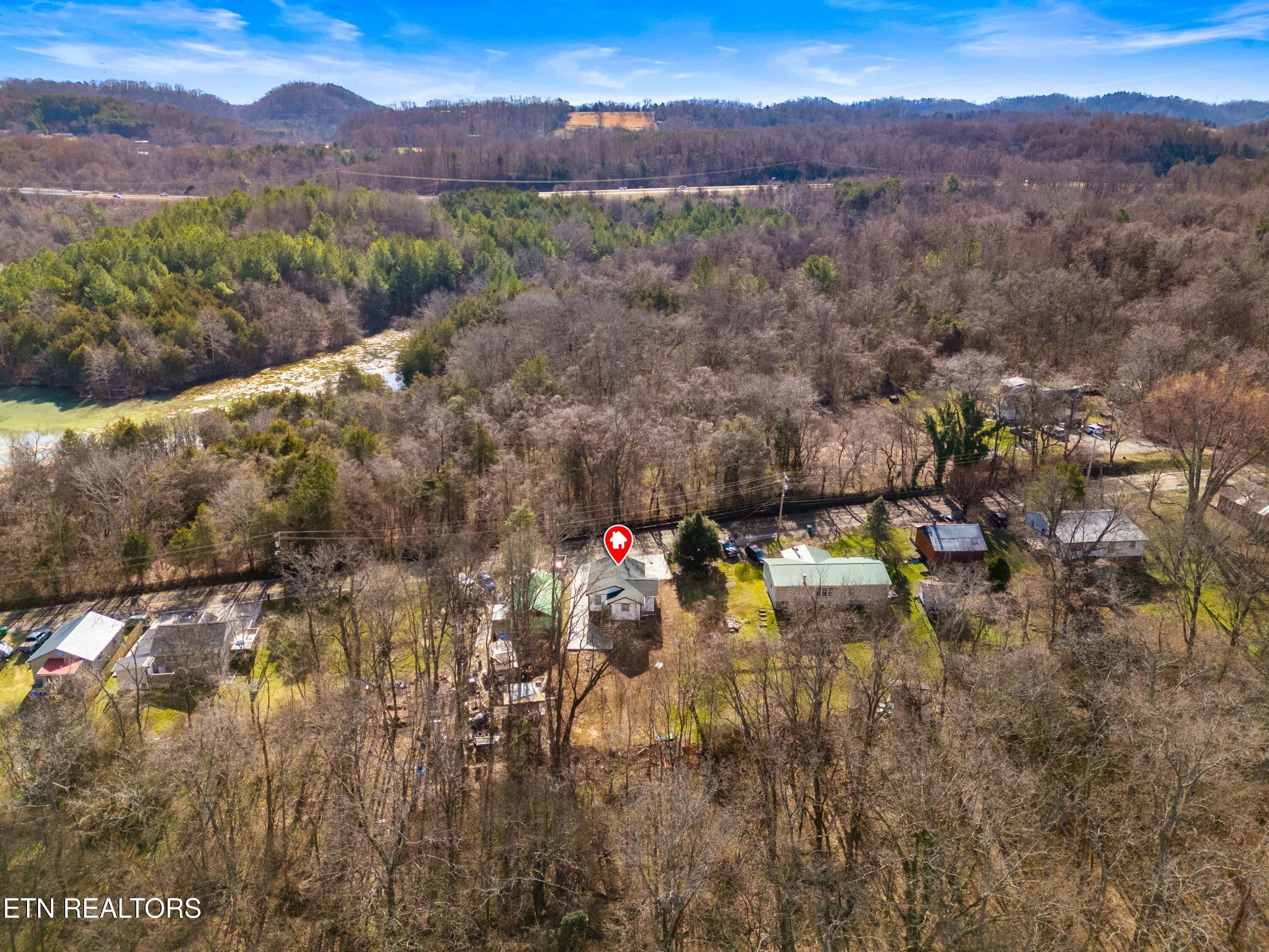 1100 Valley Home Road Morristown TN 37813