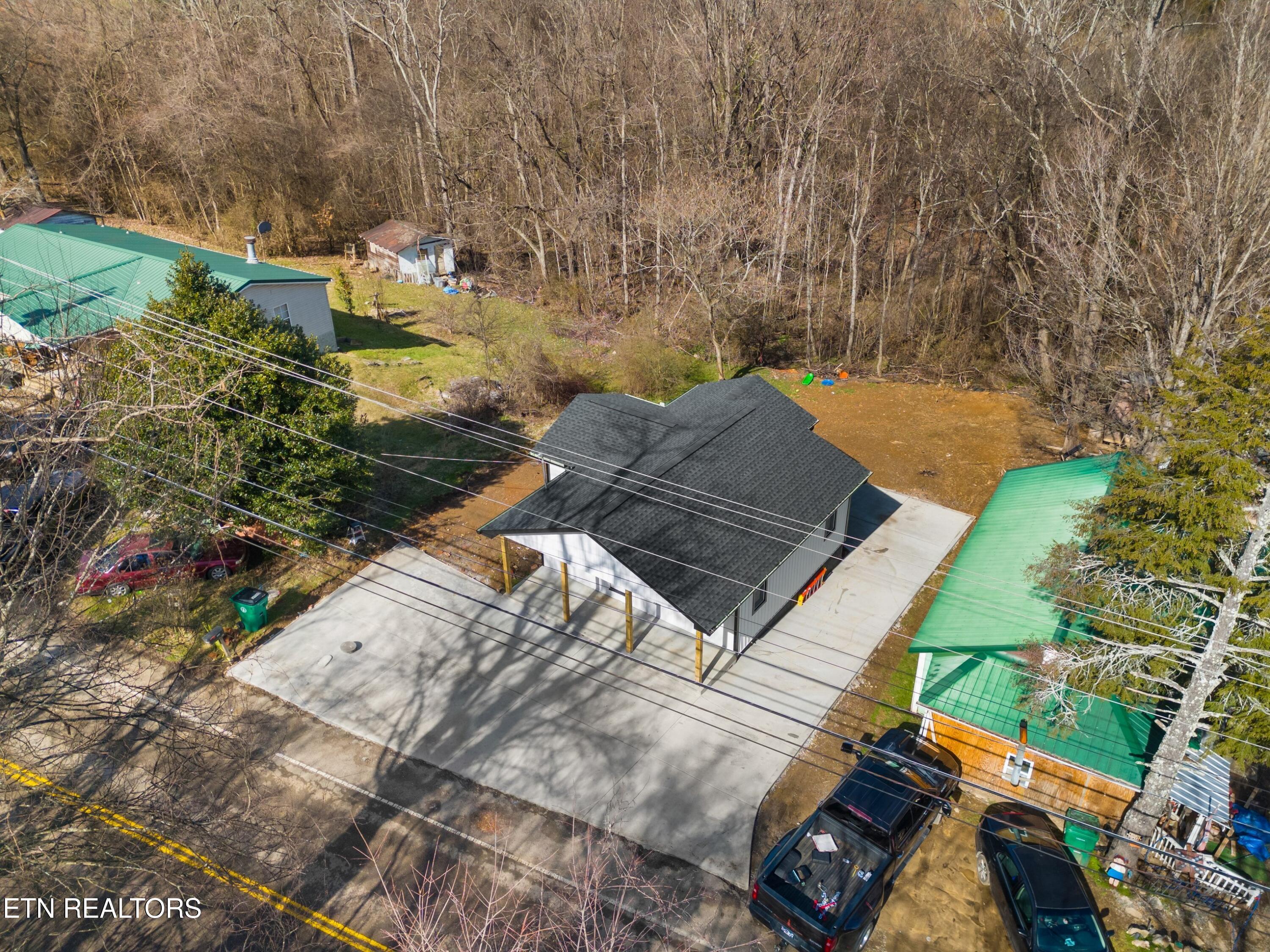 1100 Valley Home Road Morristown TN 37813