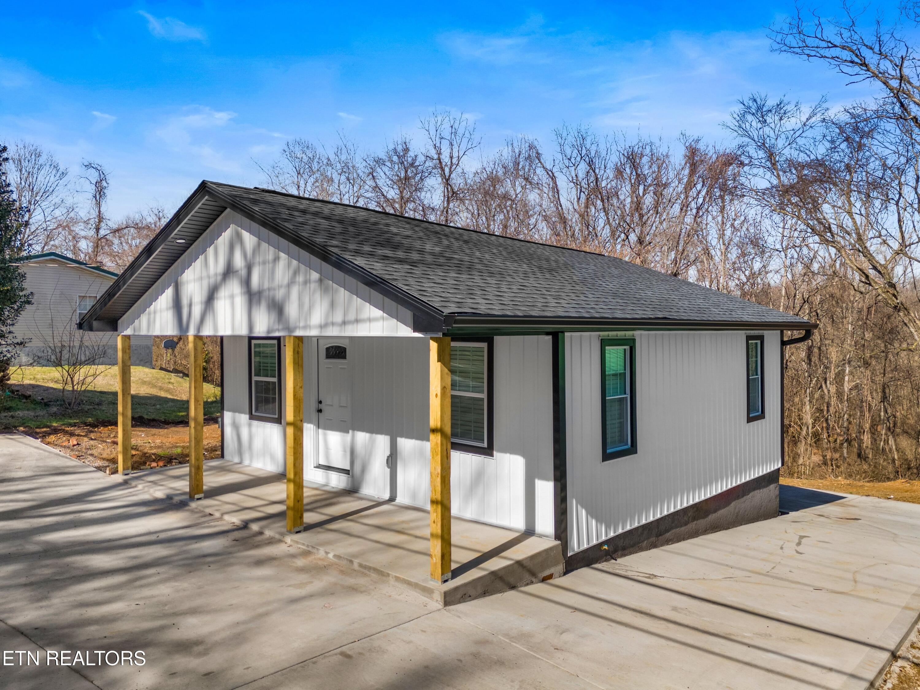 1100 Valley Home Road Morristown TN 37813