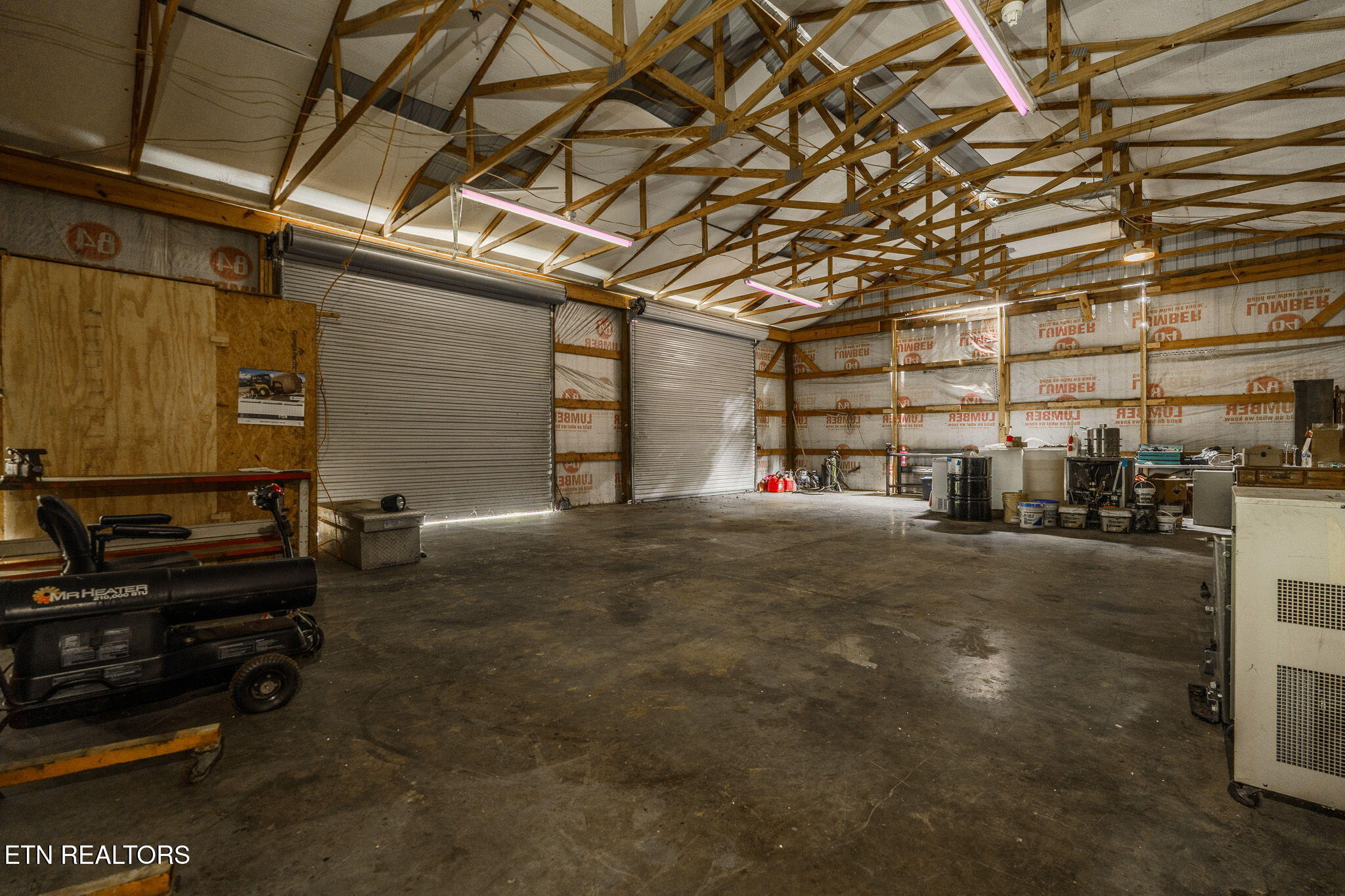 1903 Nances Ferry Road New Market TN 37820
