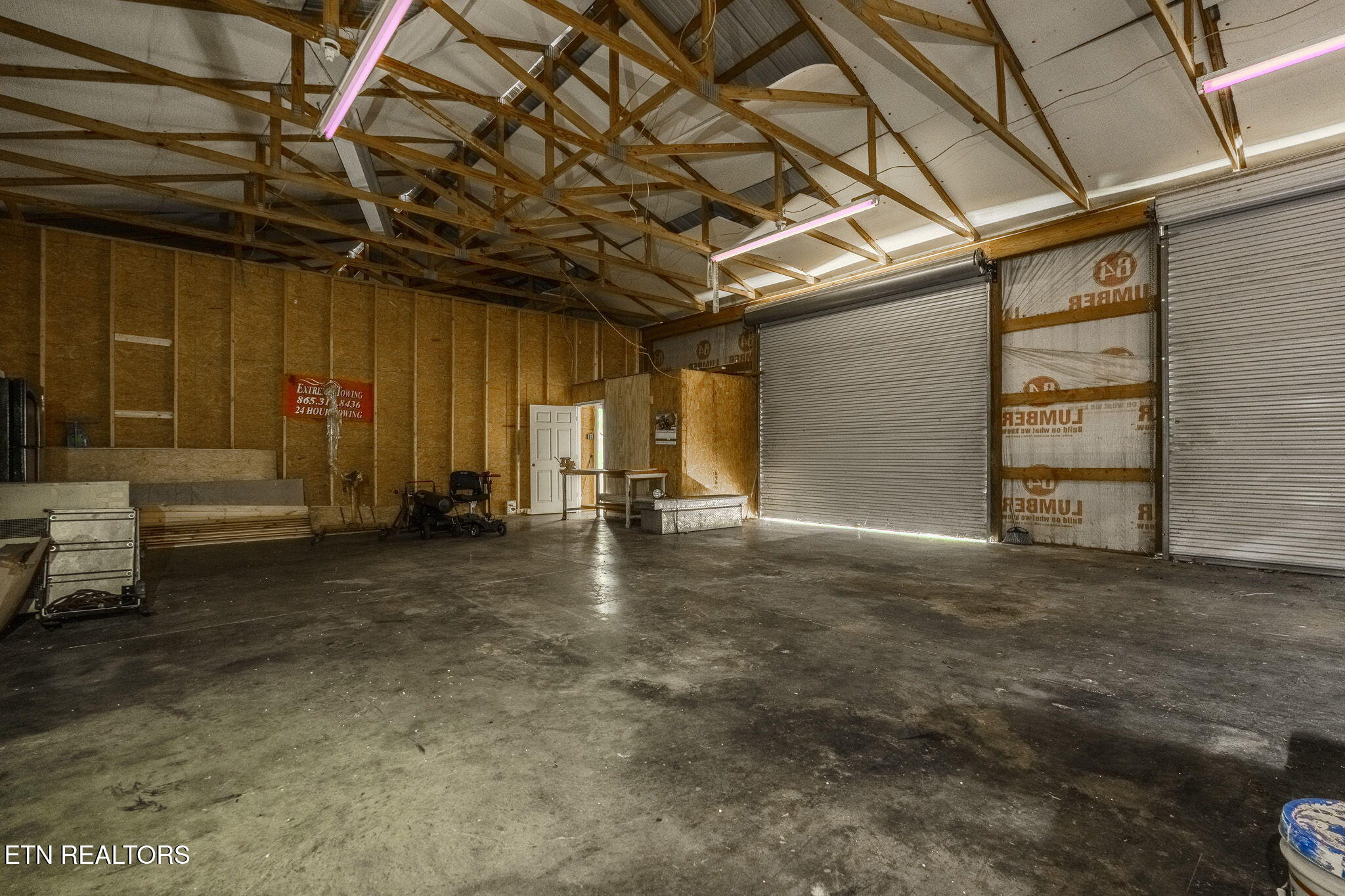 1903 Nances Ferry Road New Market TN 37820