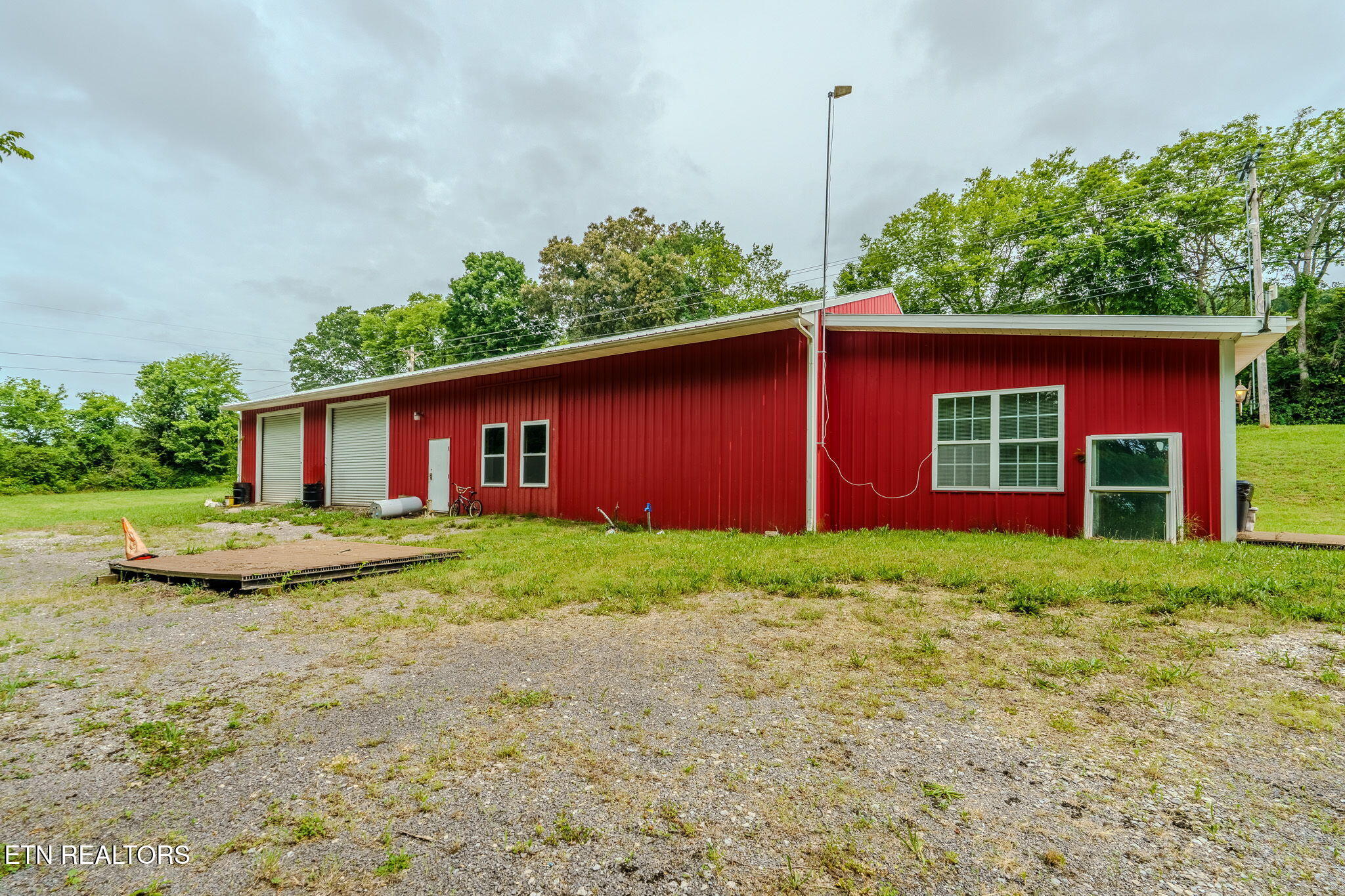 1903 Nances Ferry Road New Market TN 37820
