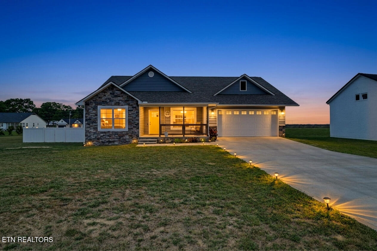 249 Colby Circle Crossville TN 38571