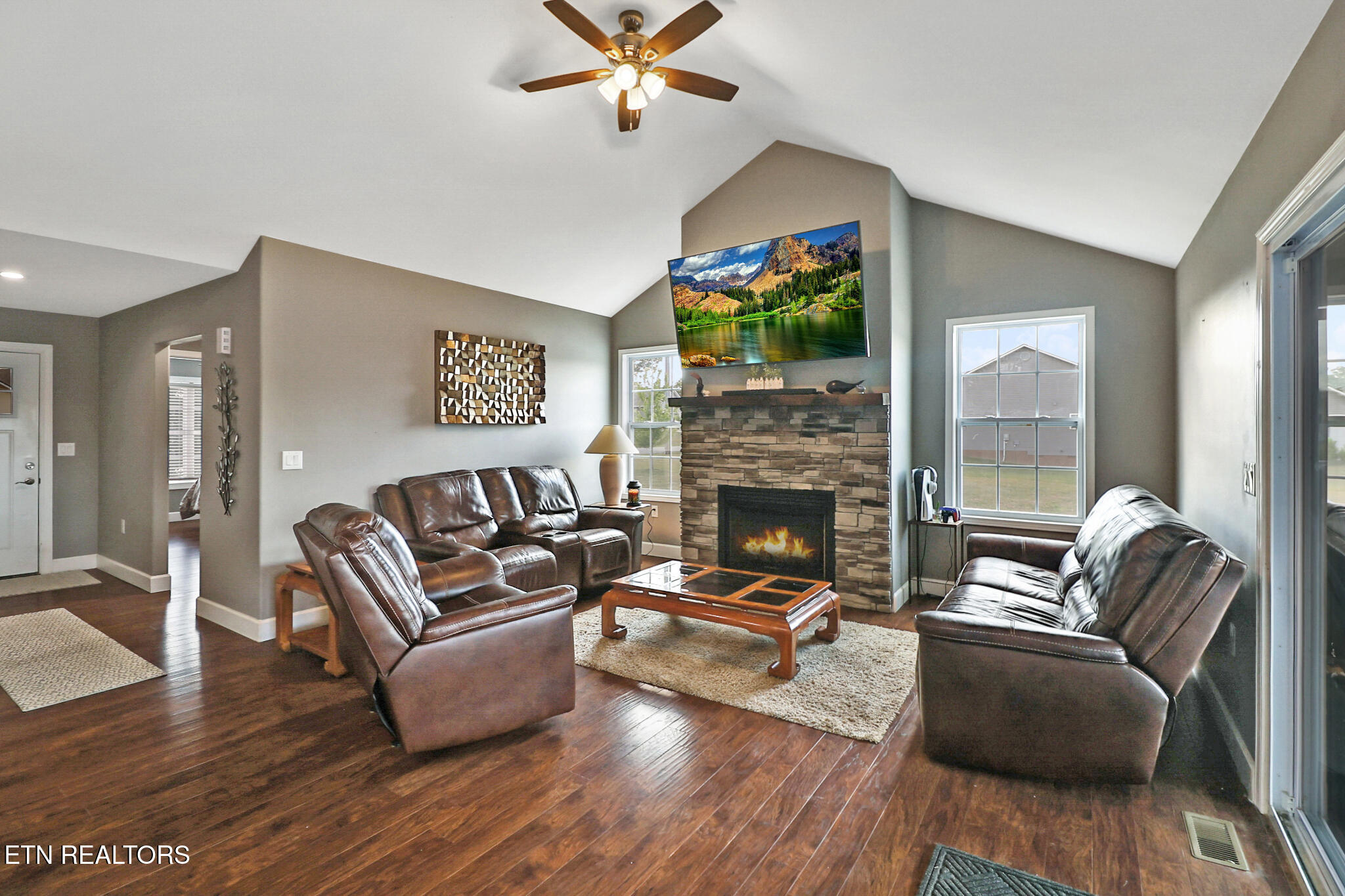 249 Colby Circle Crossville TN 38571