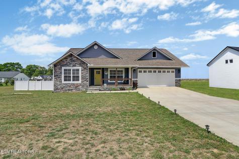 249 Colby Circle Crossville TN 38571