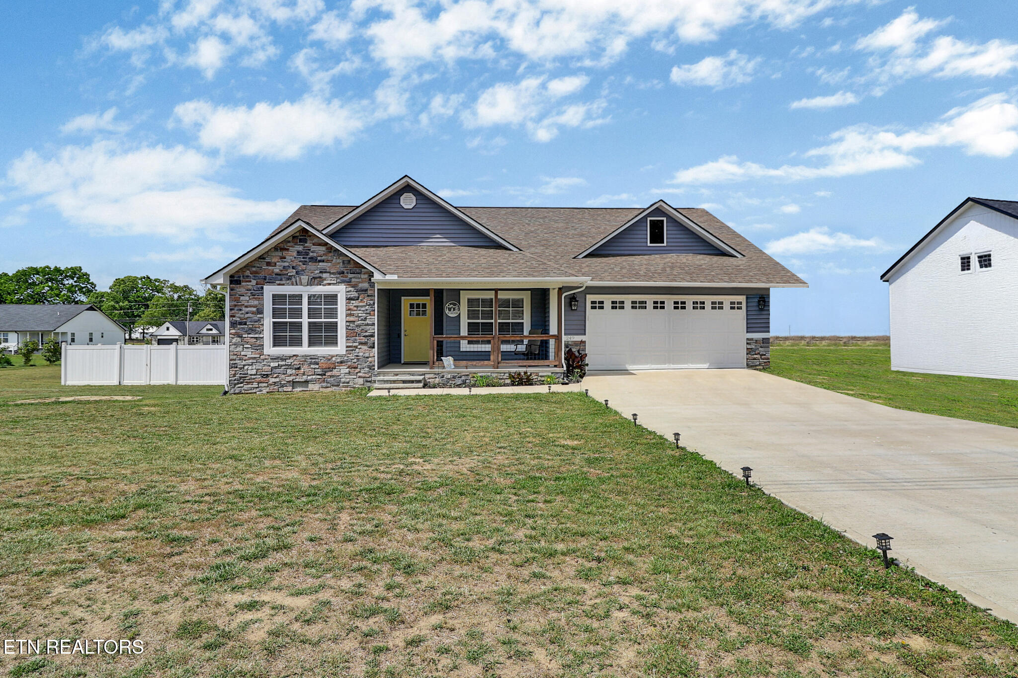 249 Colby Circle Crossville TN 38571