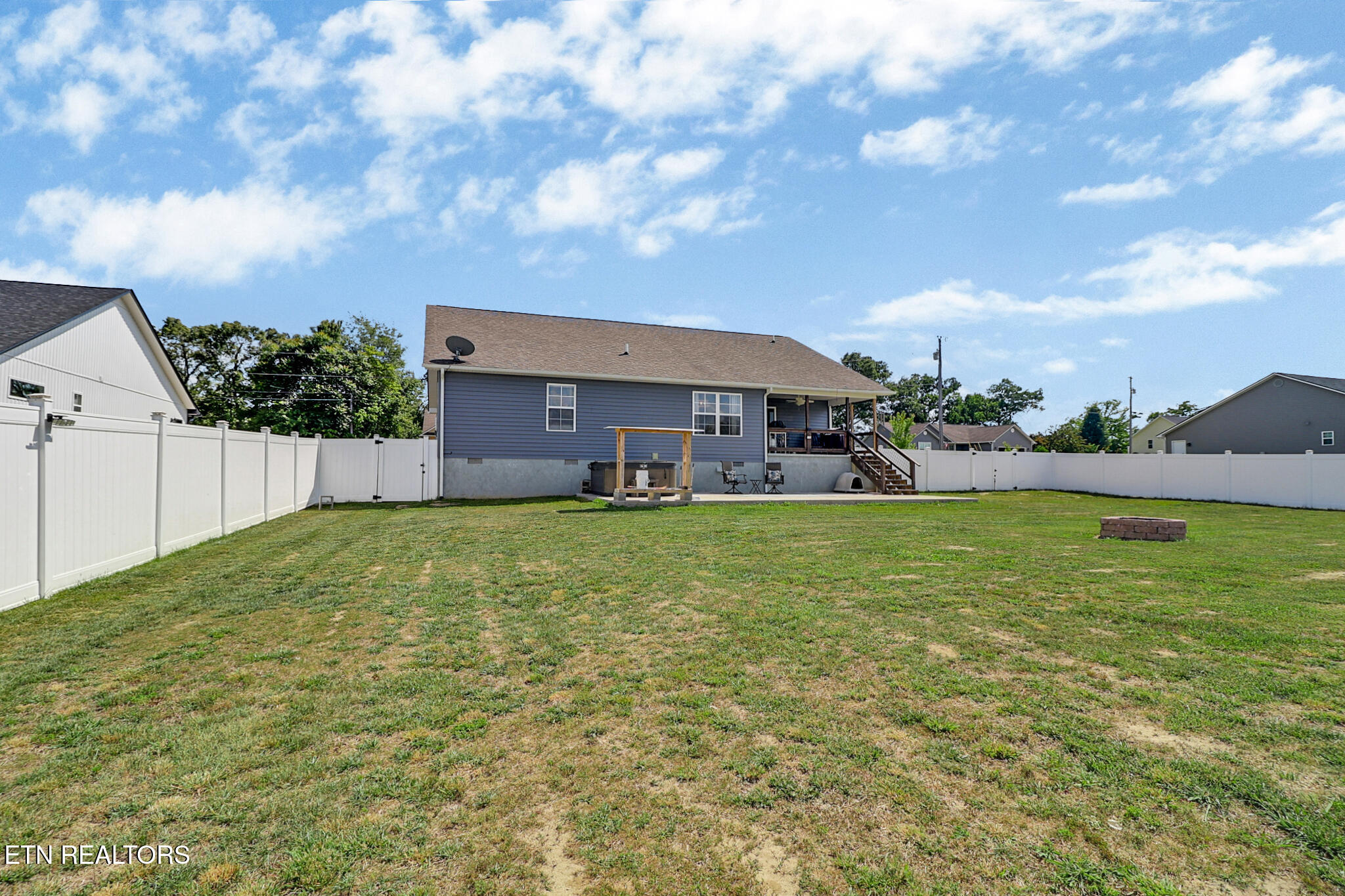 249 Colby Circle Crossville TN 38571