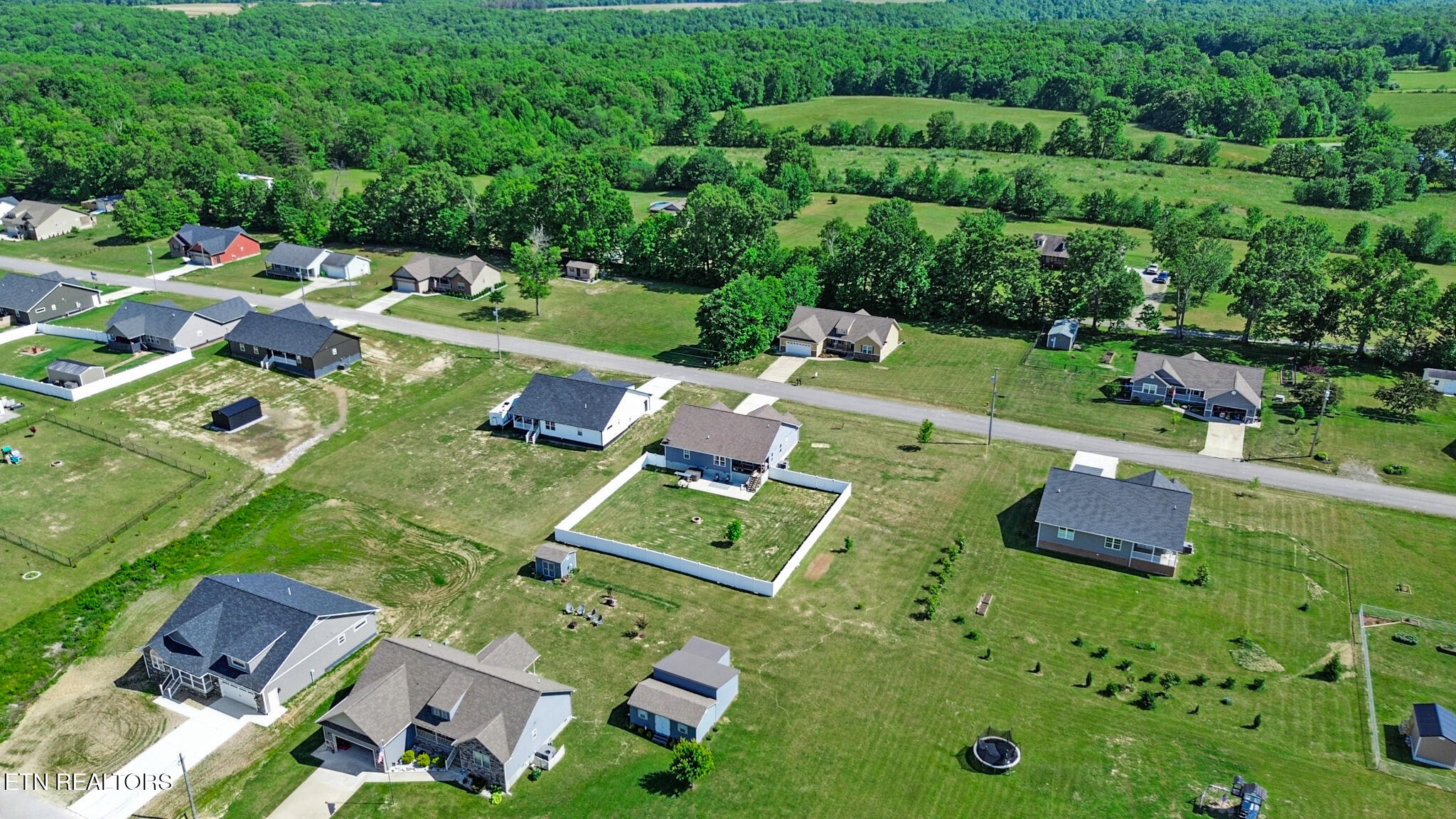 249 Colby Circle Crossville TN 38571