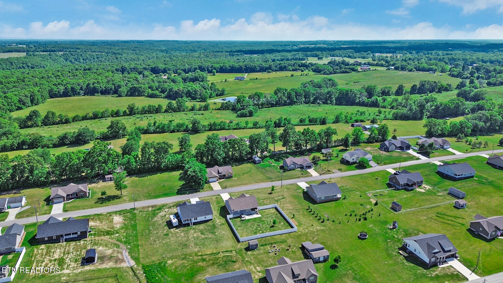 249 Colby Circle Crossville TN 38571