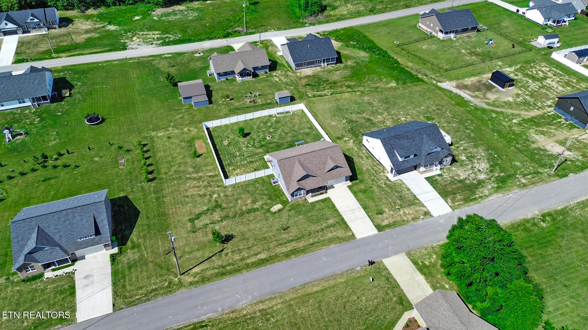 249 Colby Circle Crossville TN 38571