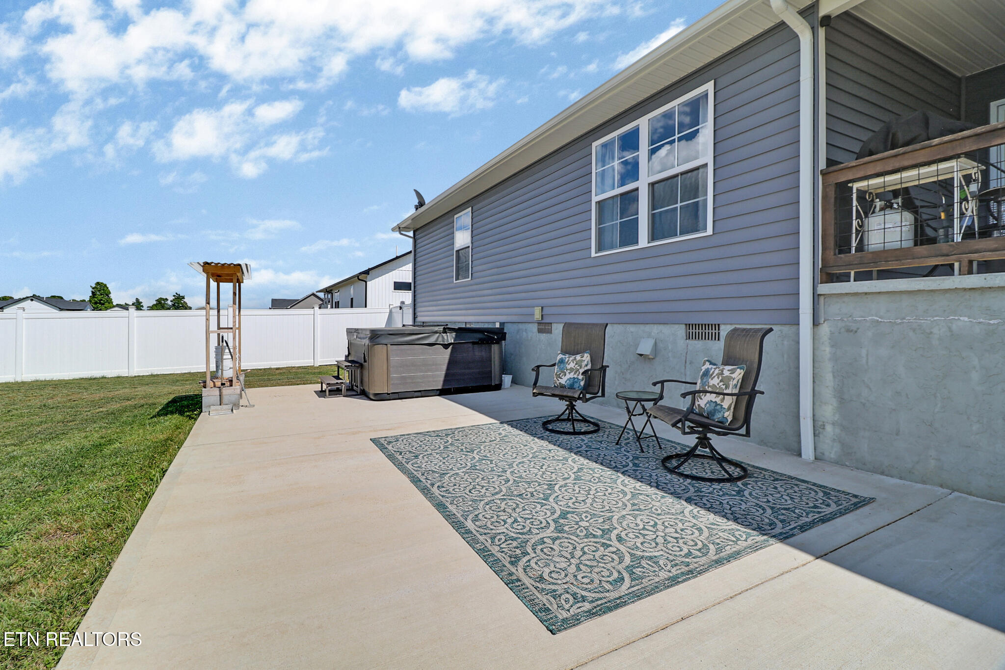 249 Colby Circle Crossville TN 38571