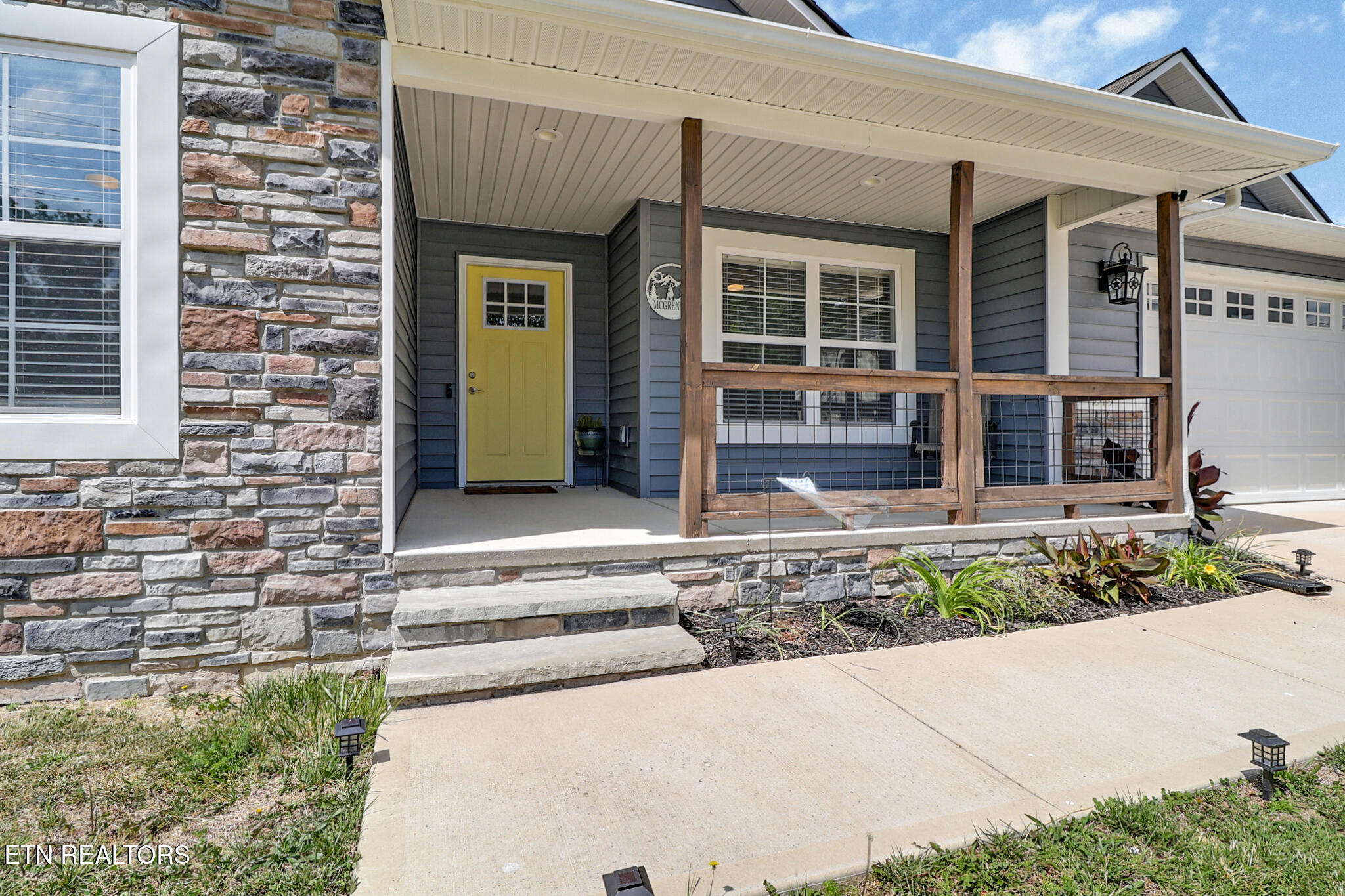 249 Colby Circle Crossville TN 38571