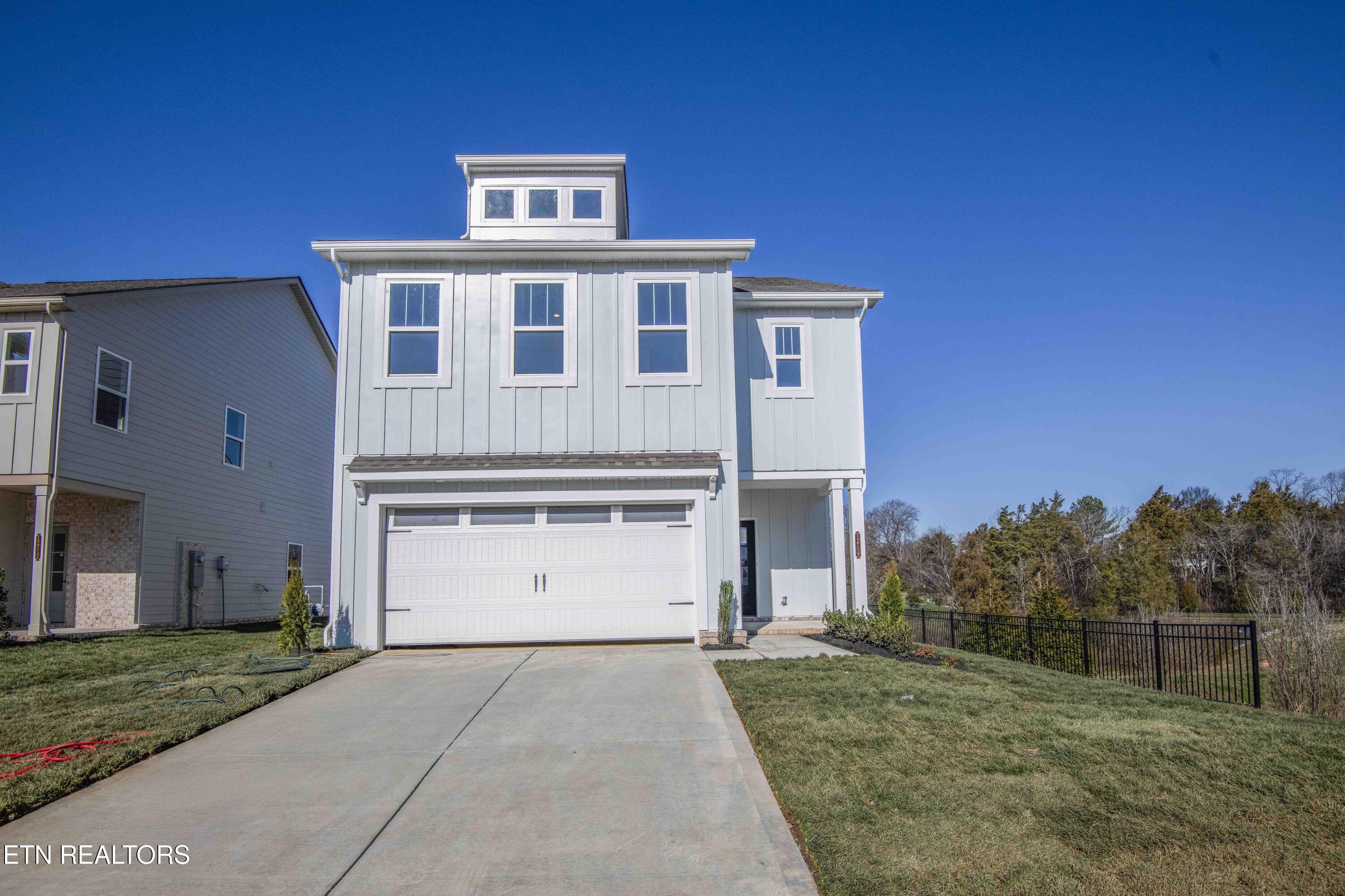 Farragut TN, 12709 Duckfoot Lane (lot 21)