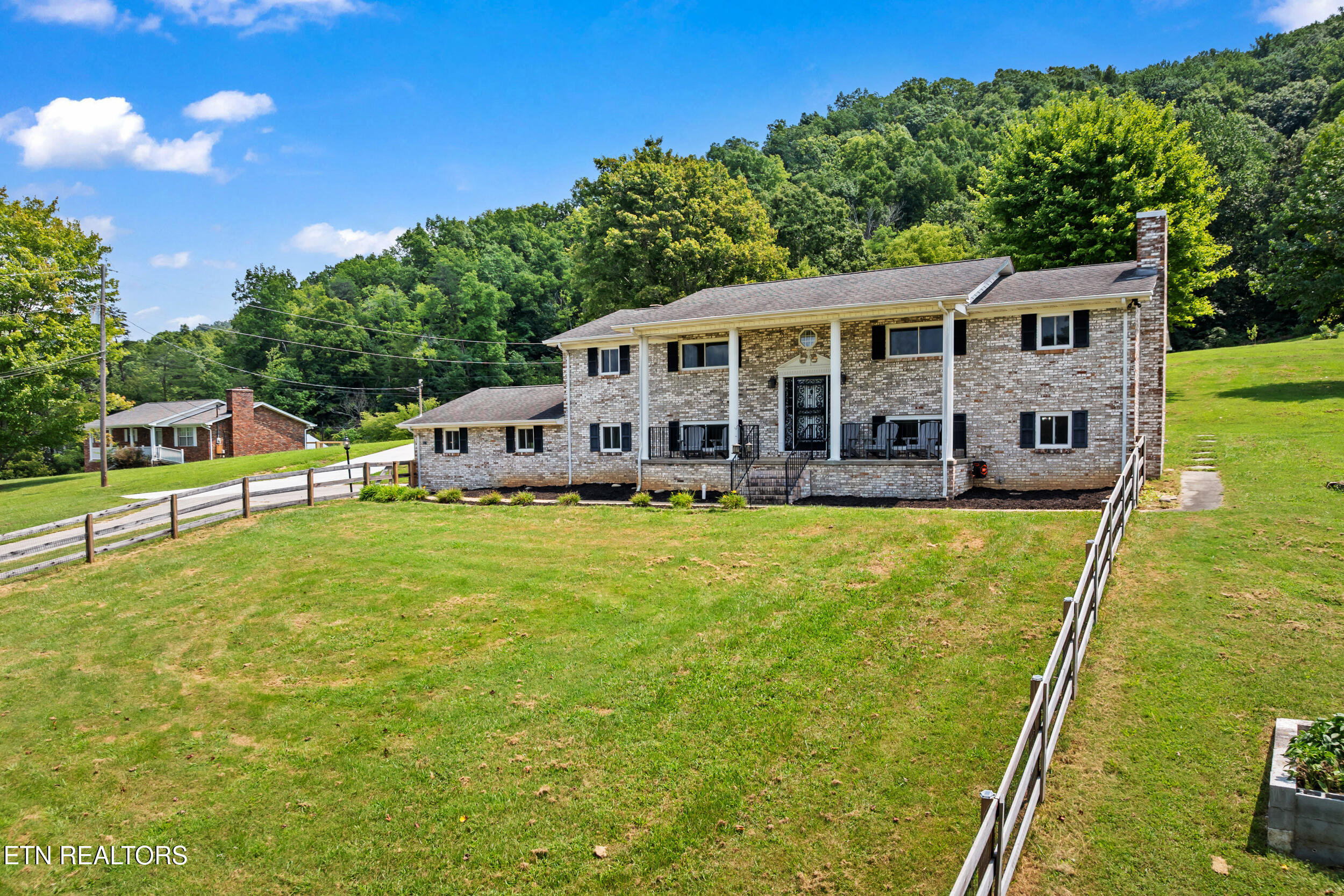 6818 Texas Valley Road Knoxville TN 37938