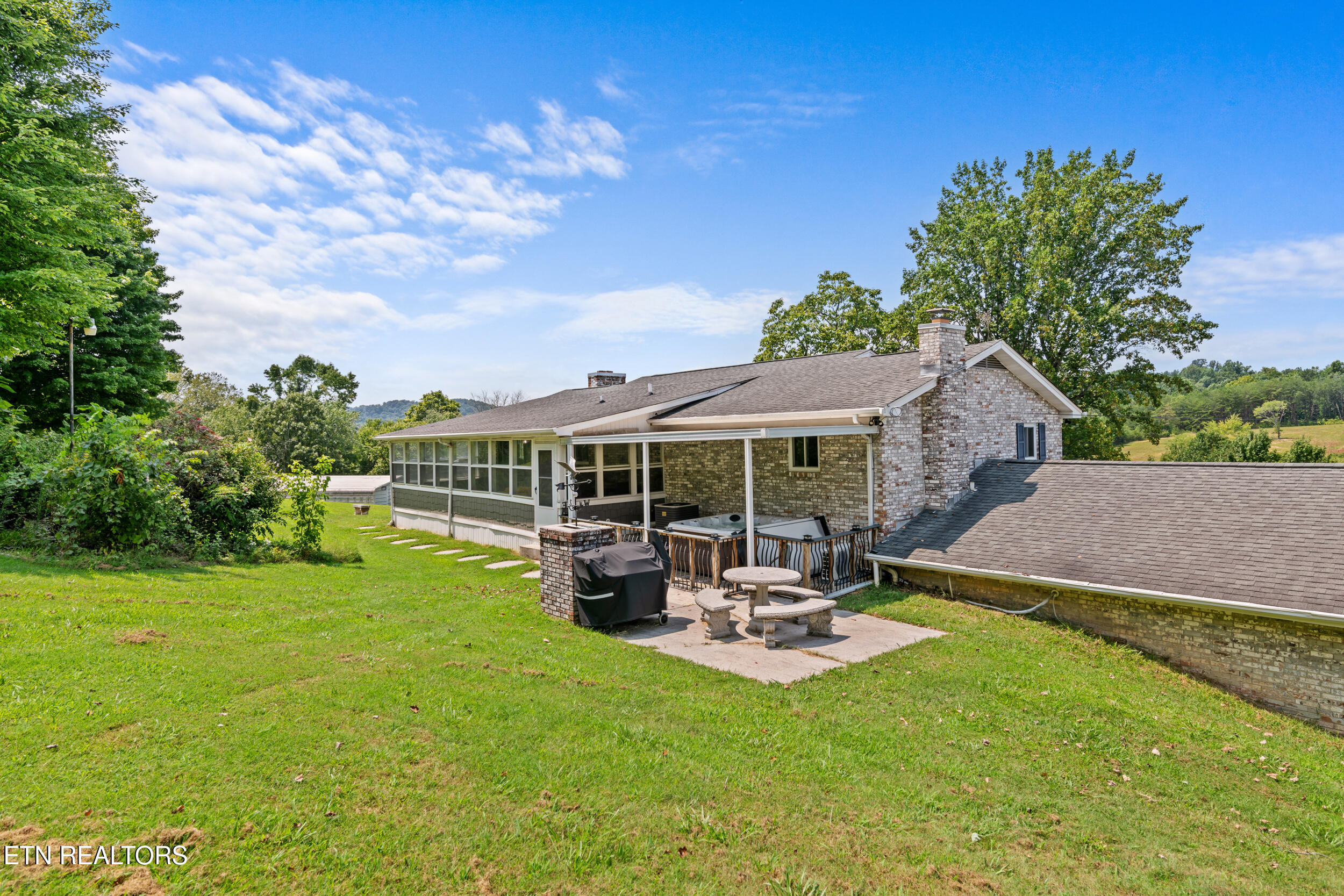 6818 Texas Valley Road Knoxville TN 37938