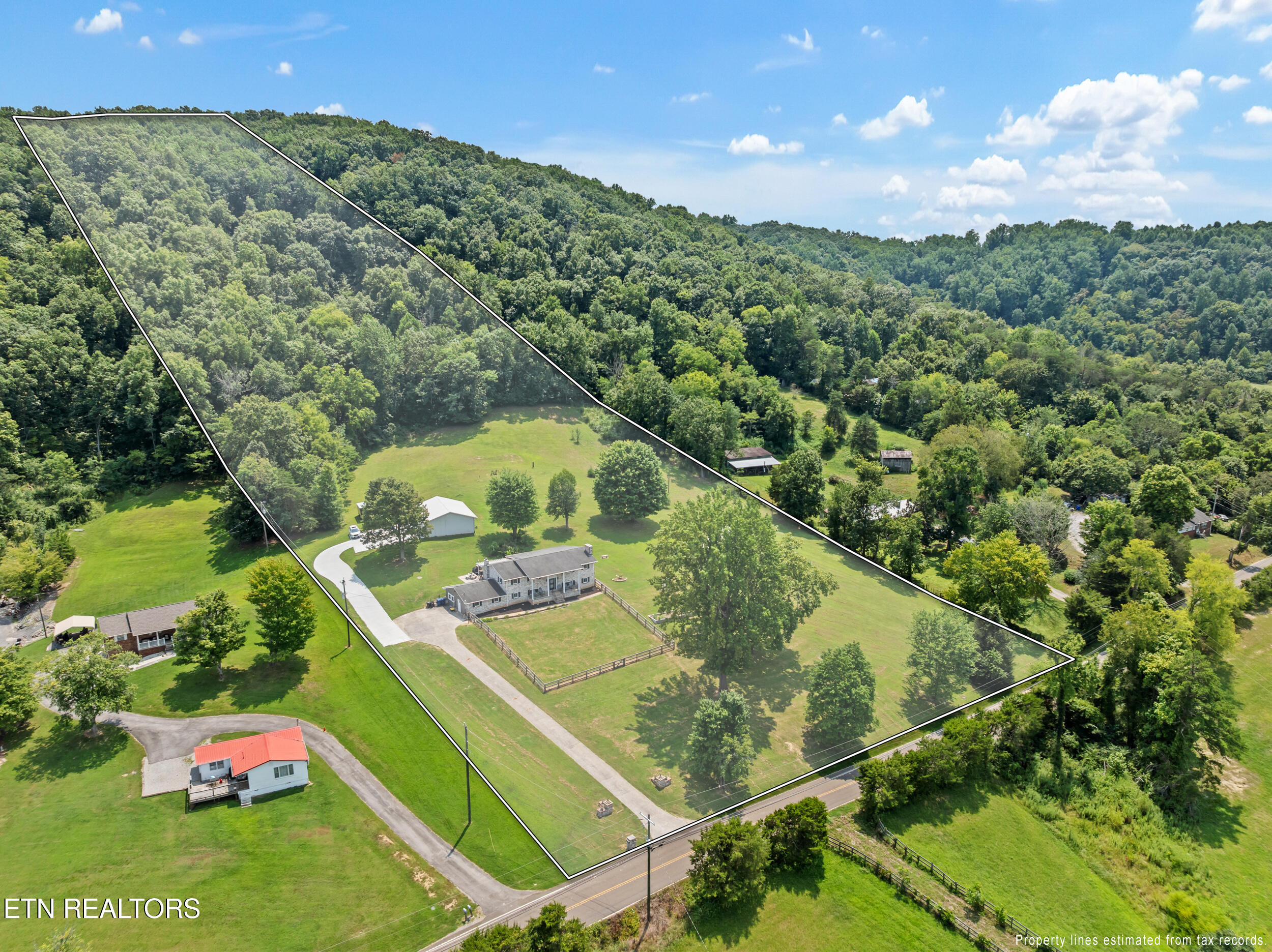 6818 Texas Valley Road Knoxville TN 37938