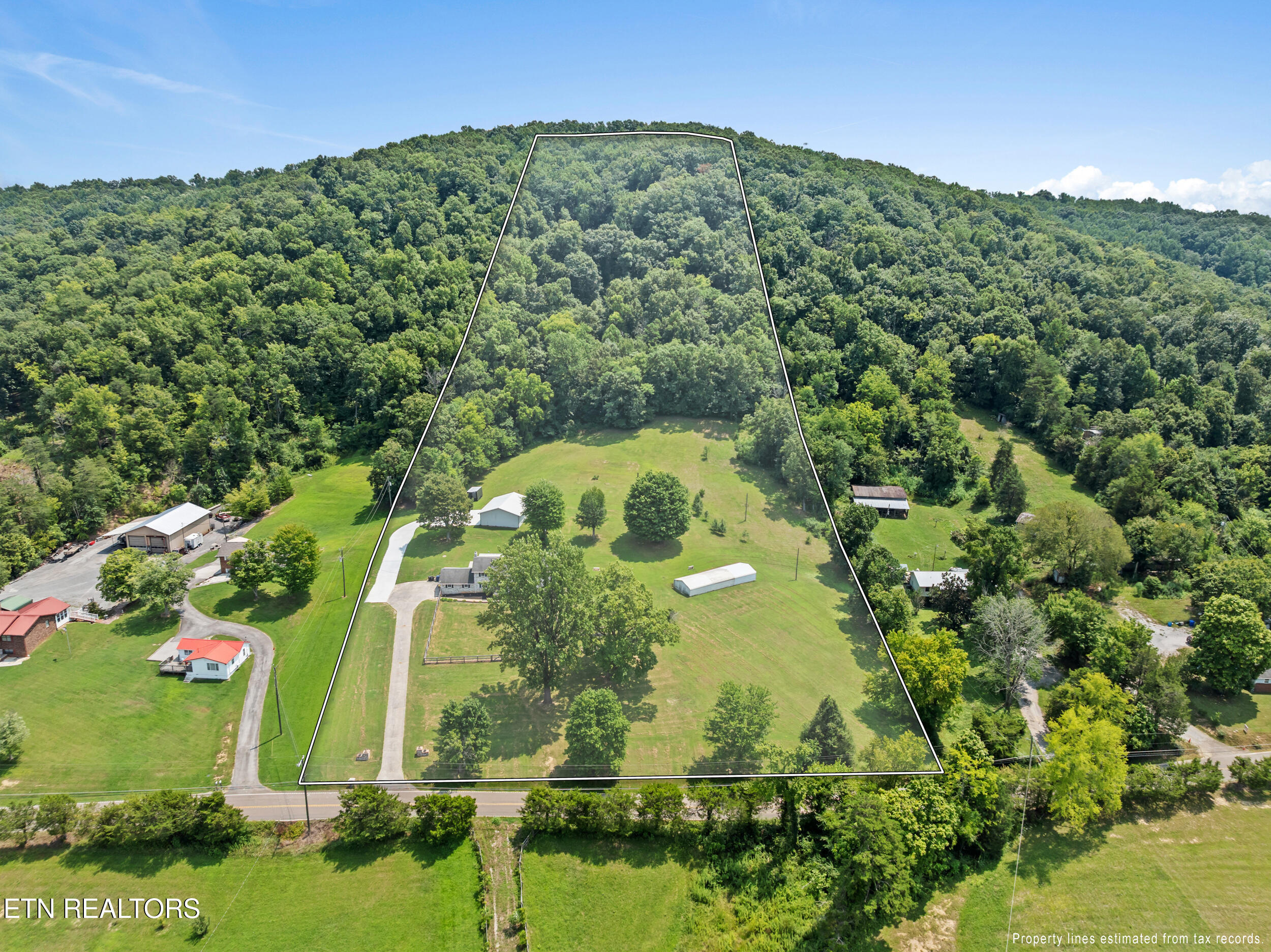 6818 Texas Valley Road Knoxville TN 37938