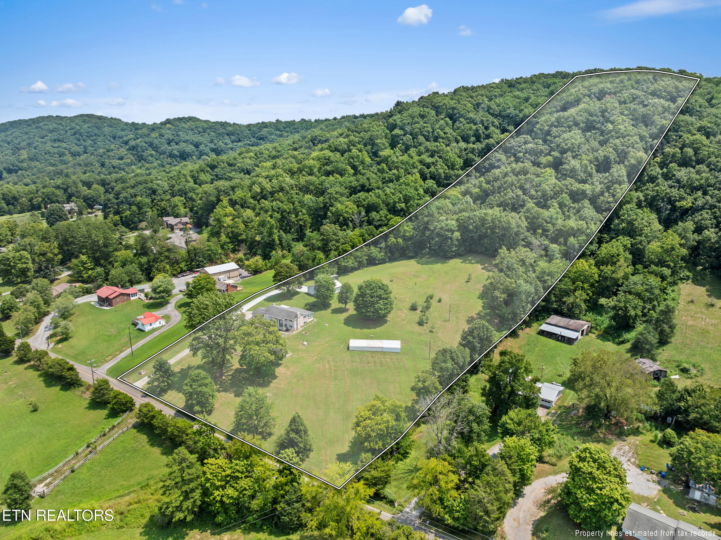 6818 Texas Valley Road Knoxville TN 37938