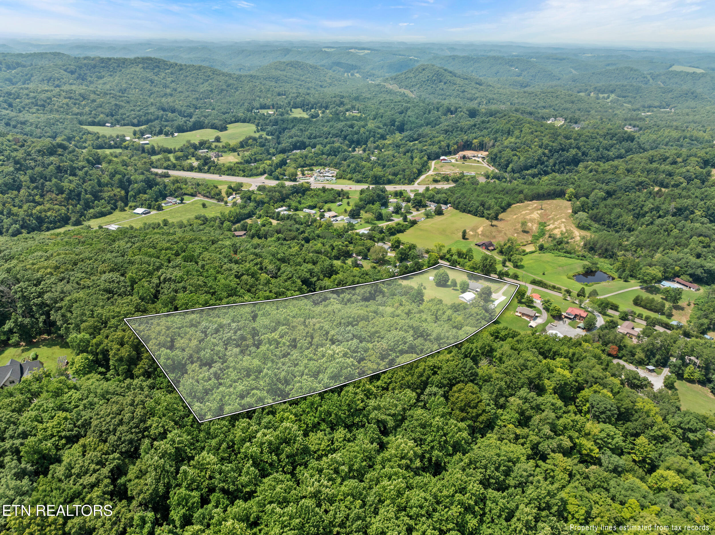 6818 Texas Valley Road Knoxville TN 37938