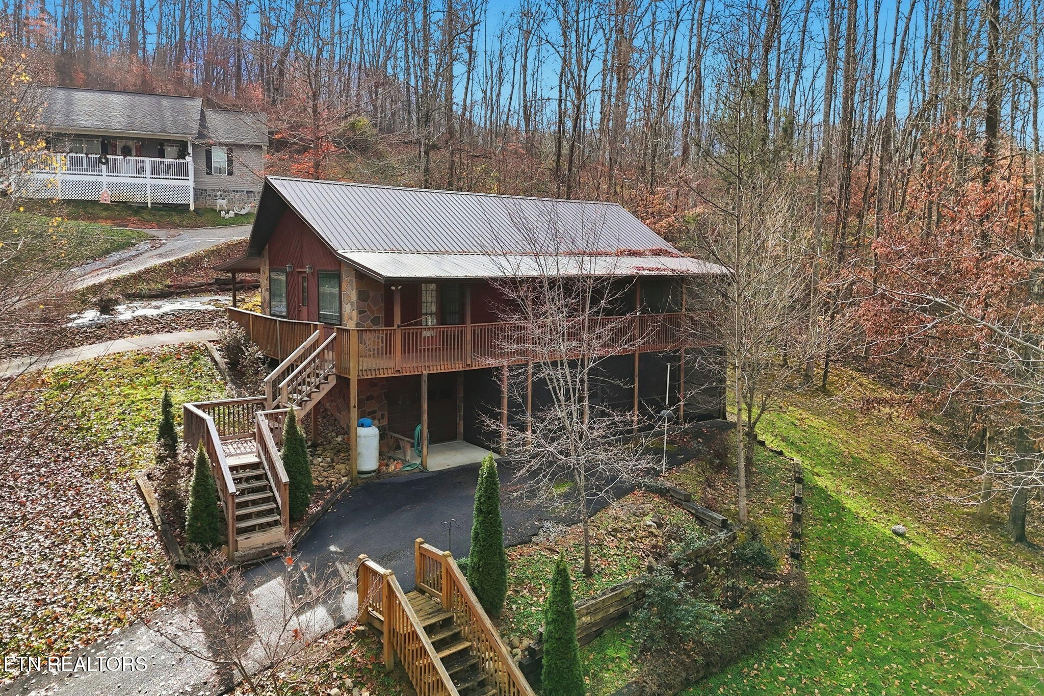 320 Muscadine Court Sevierville TN 37876