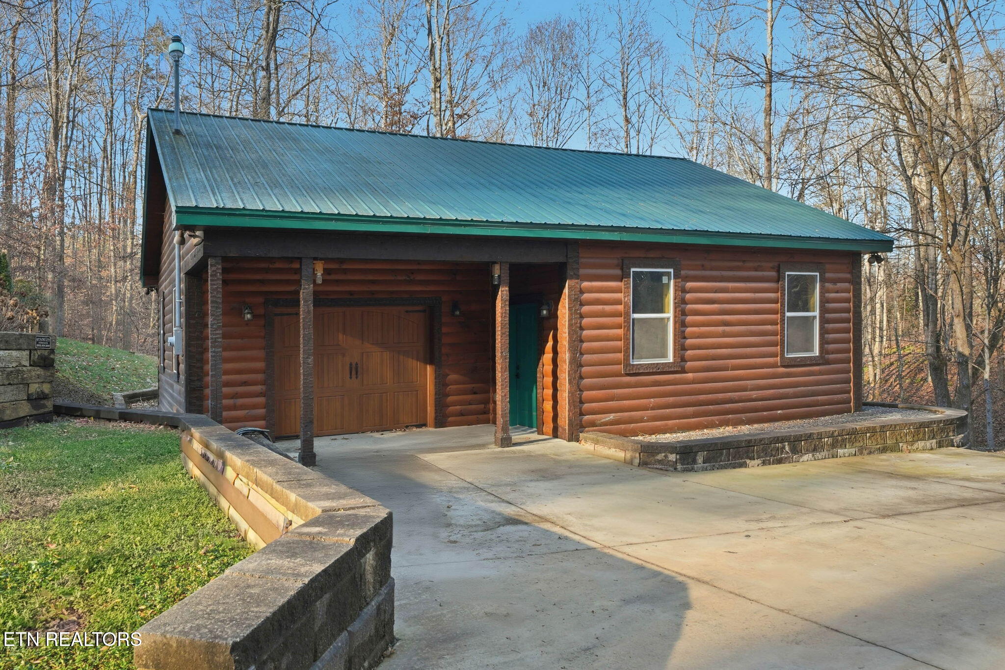 320 Muscadine Court Sevierville TN 37876