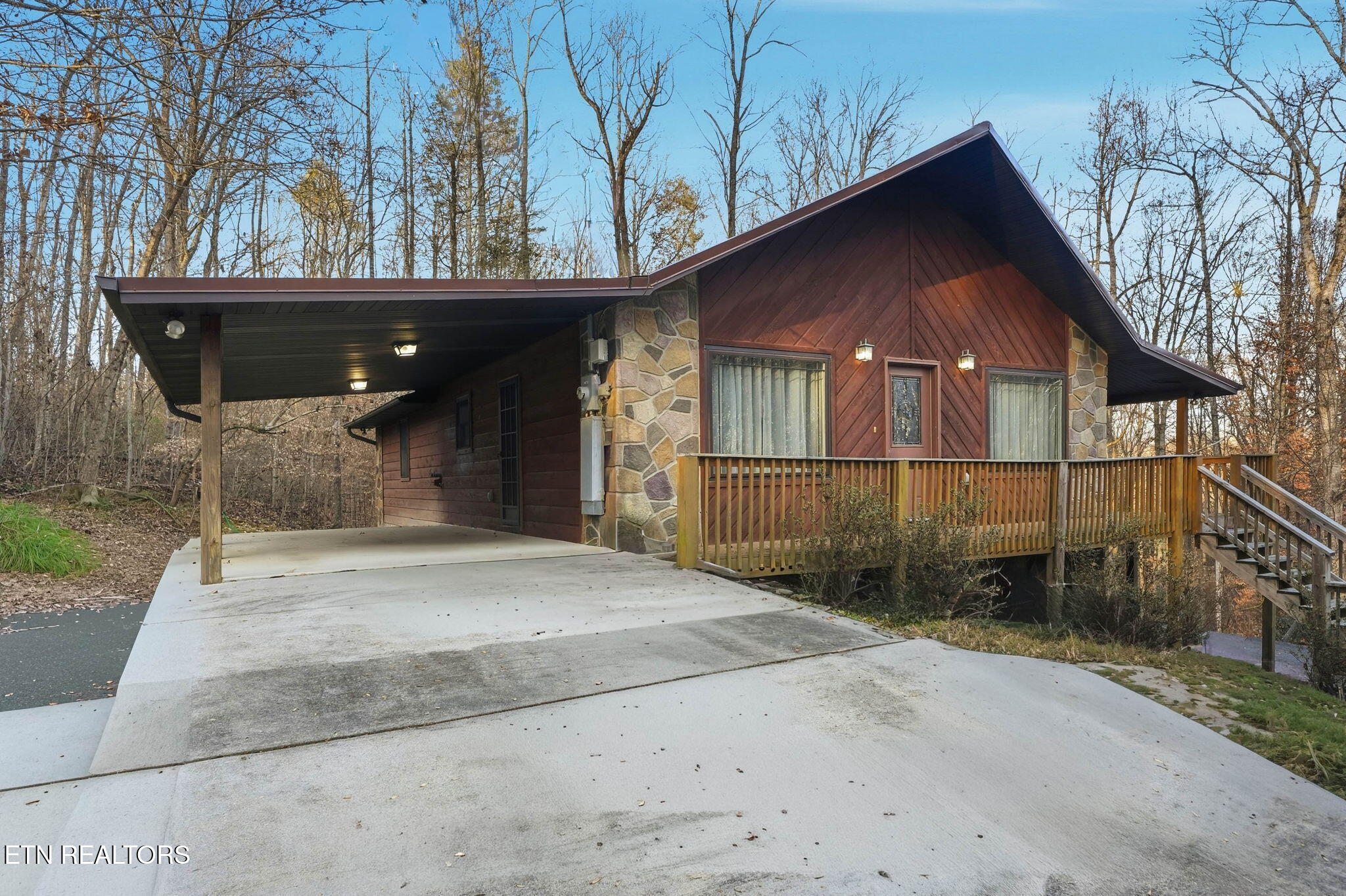 320 Muscadine Court Sevierville TN 37876