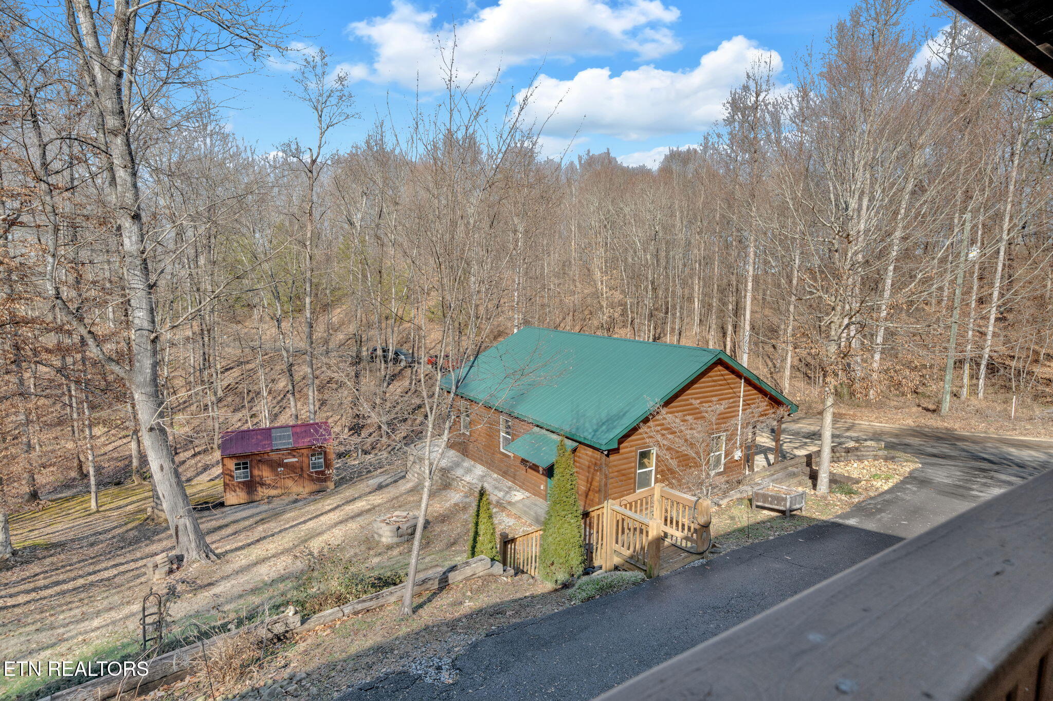 320 Muscadine Court Sevierville TN 37876