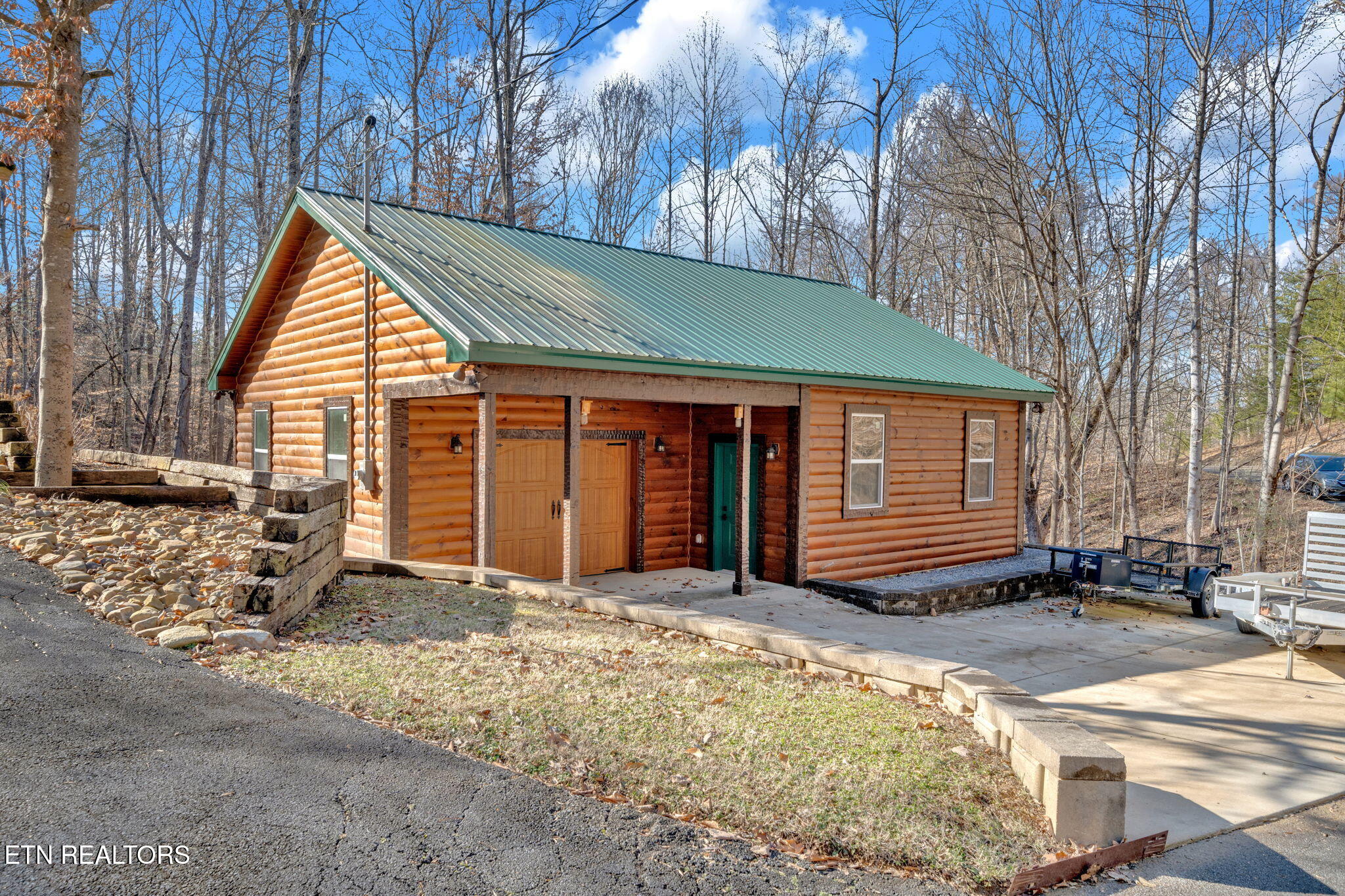 320 Muscadine Court Sevierville TN 37876