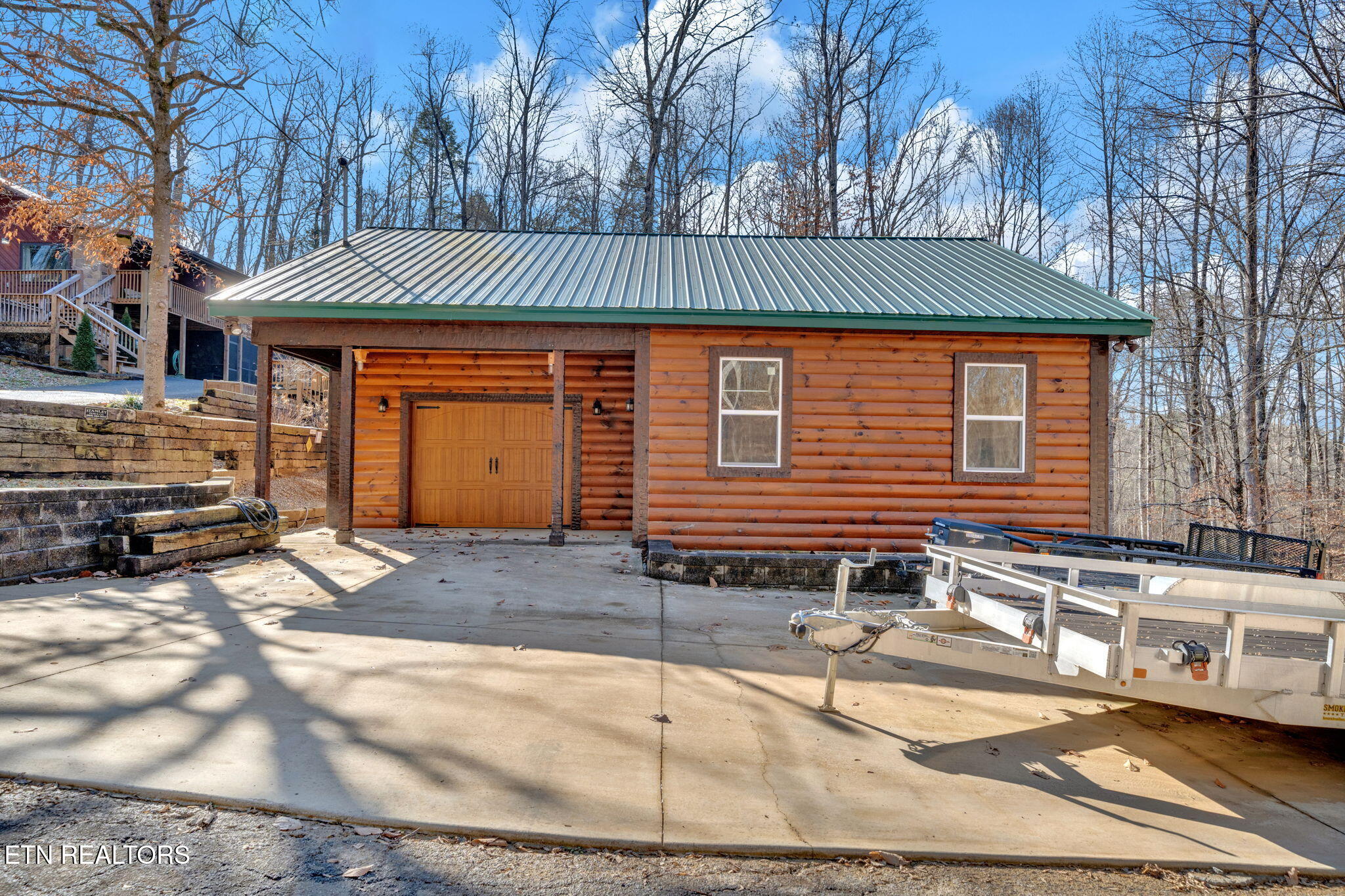 320 Muscadine Court Sevierville TN 37876