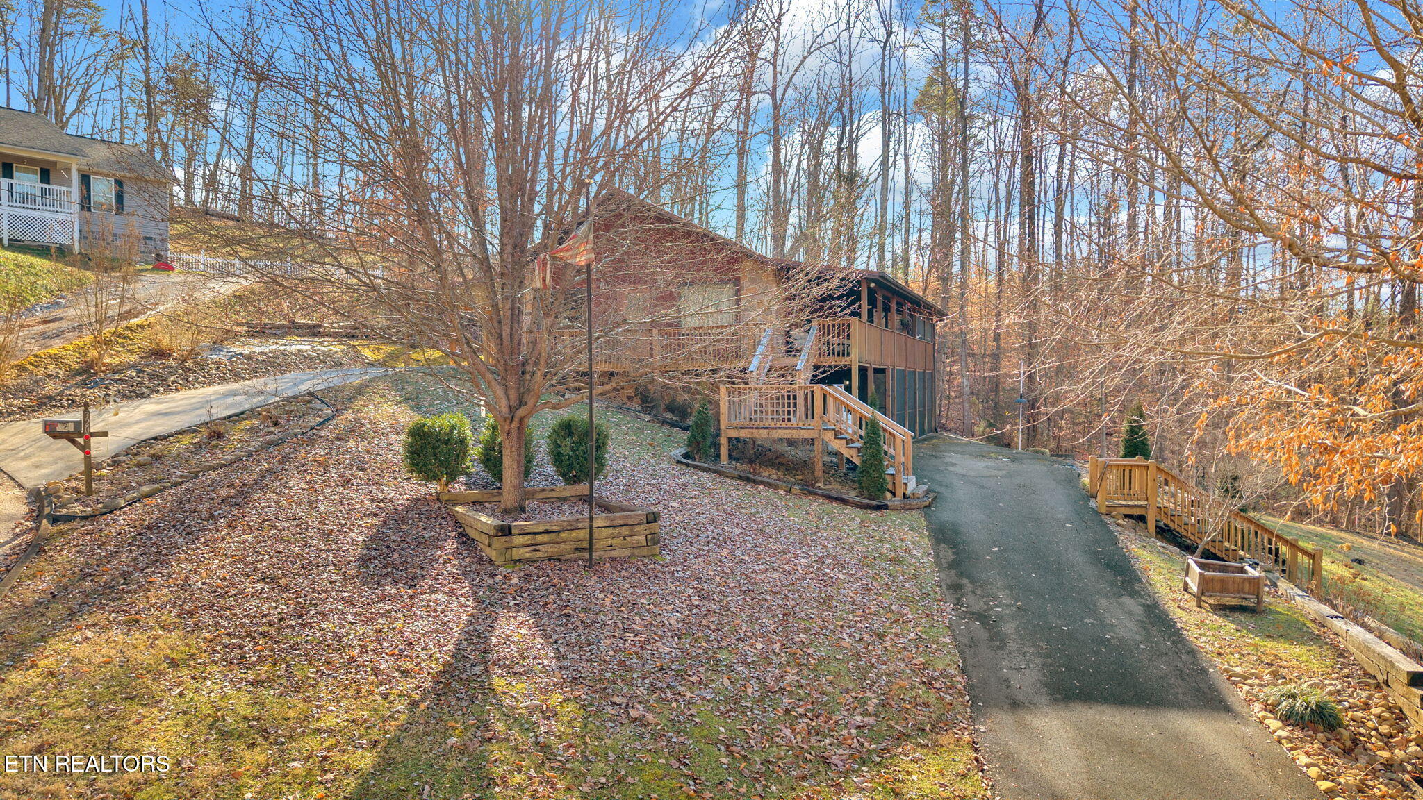 320 Muscadine Court Sevierville TN 37876
