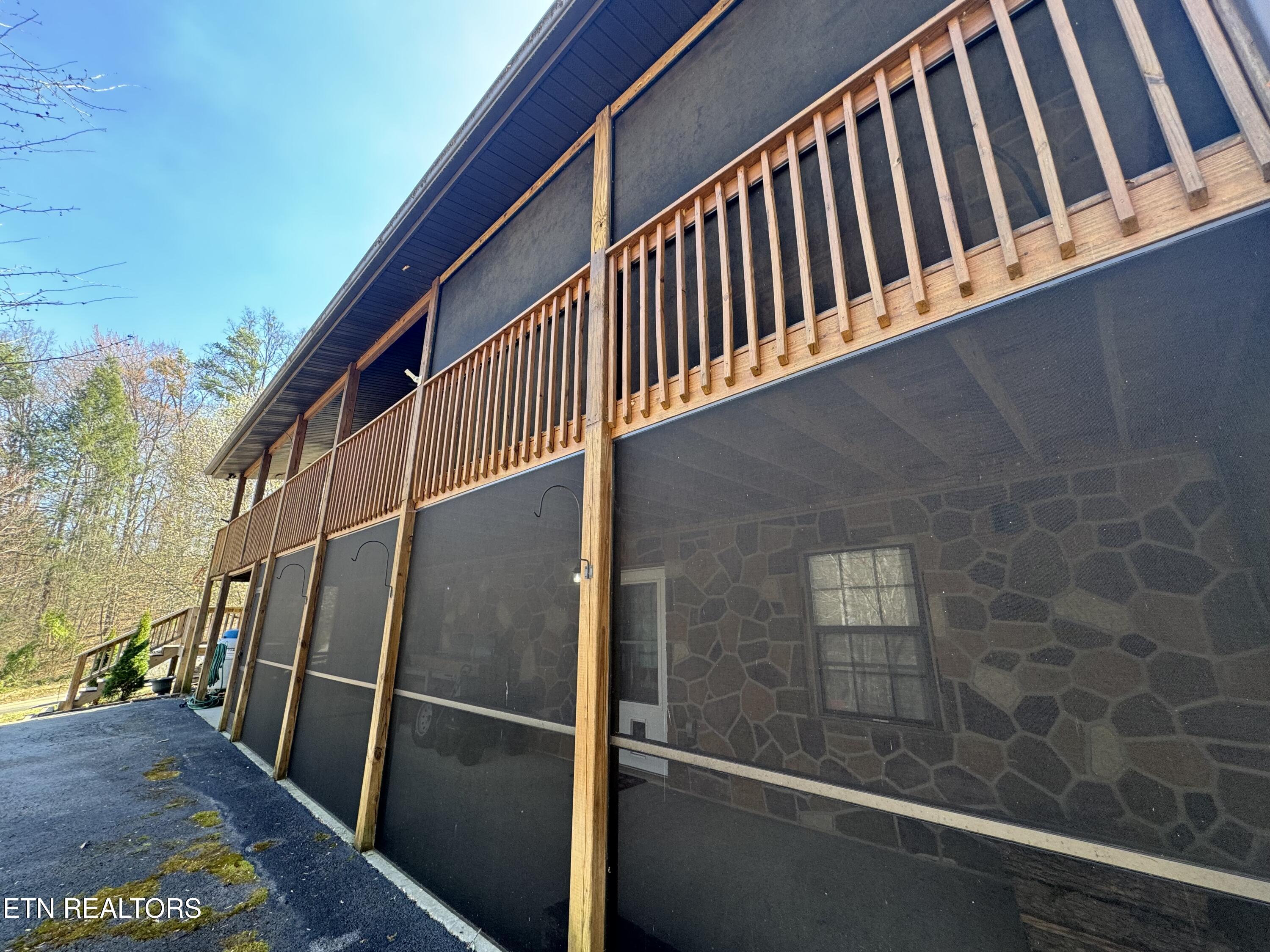 320 Muscadine Court Sevierville TN 37876