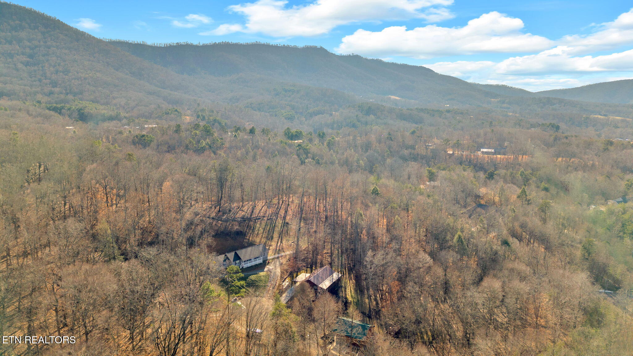 320 Muscadine Court Sevierville TN 37876