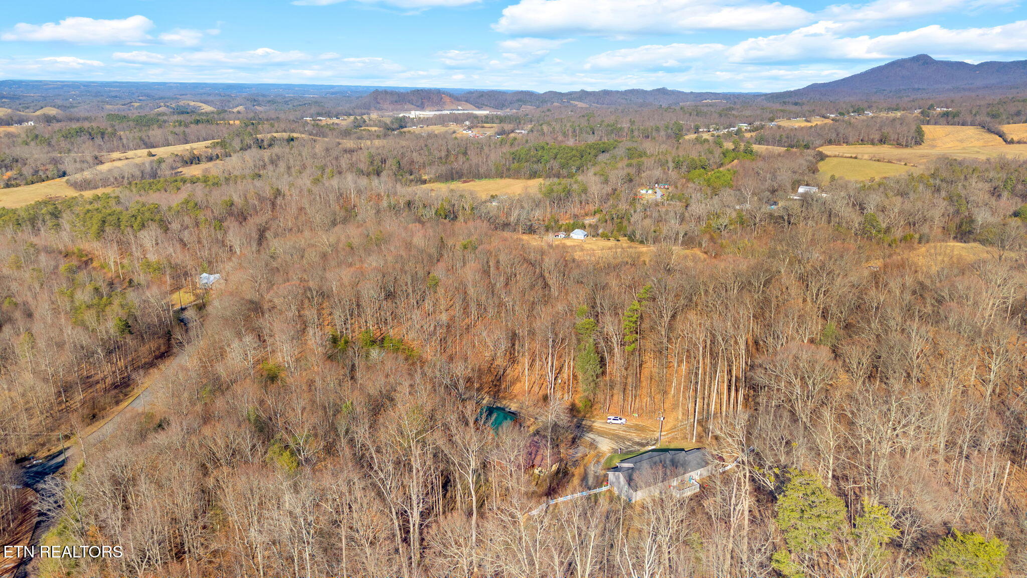 320 Muscadine Court Sevierville TN 37876