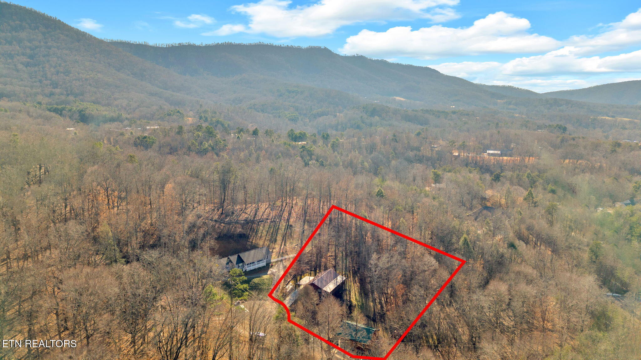 320 Muscadine Court Sevierville TN 37876