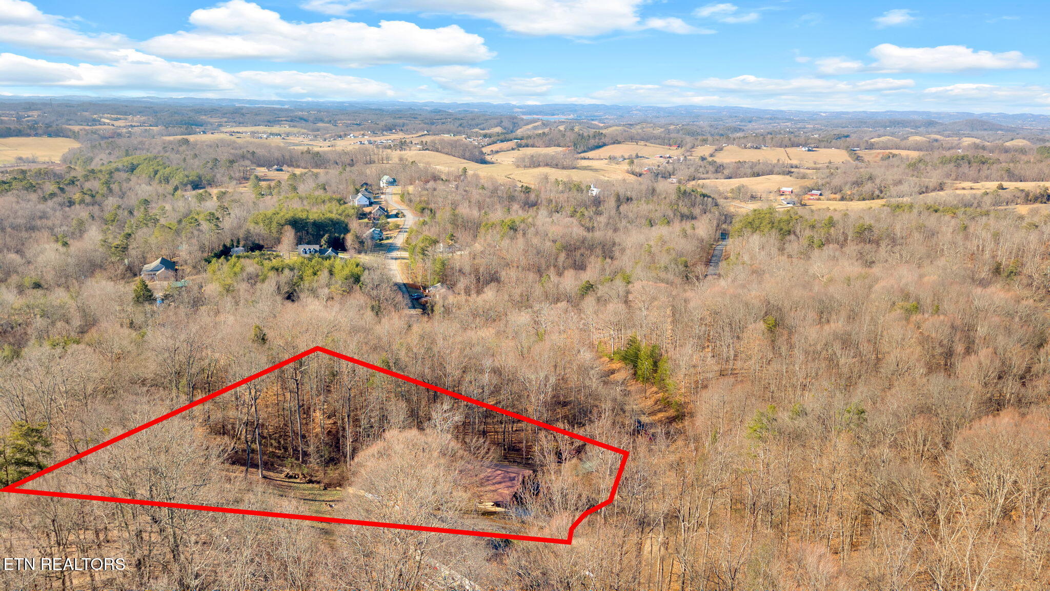 320 Muscadine Court Sevierville TN 37876