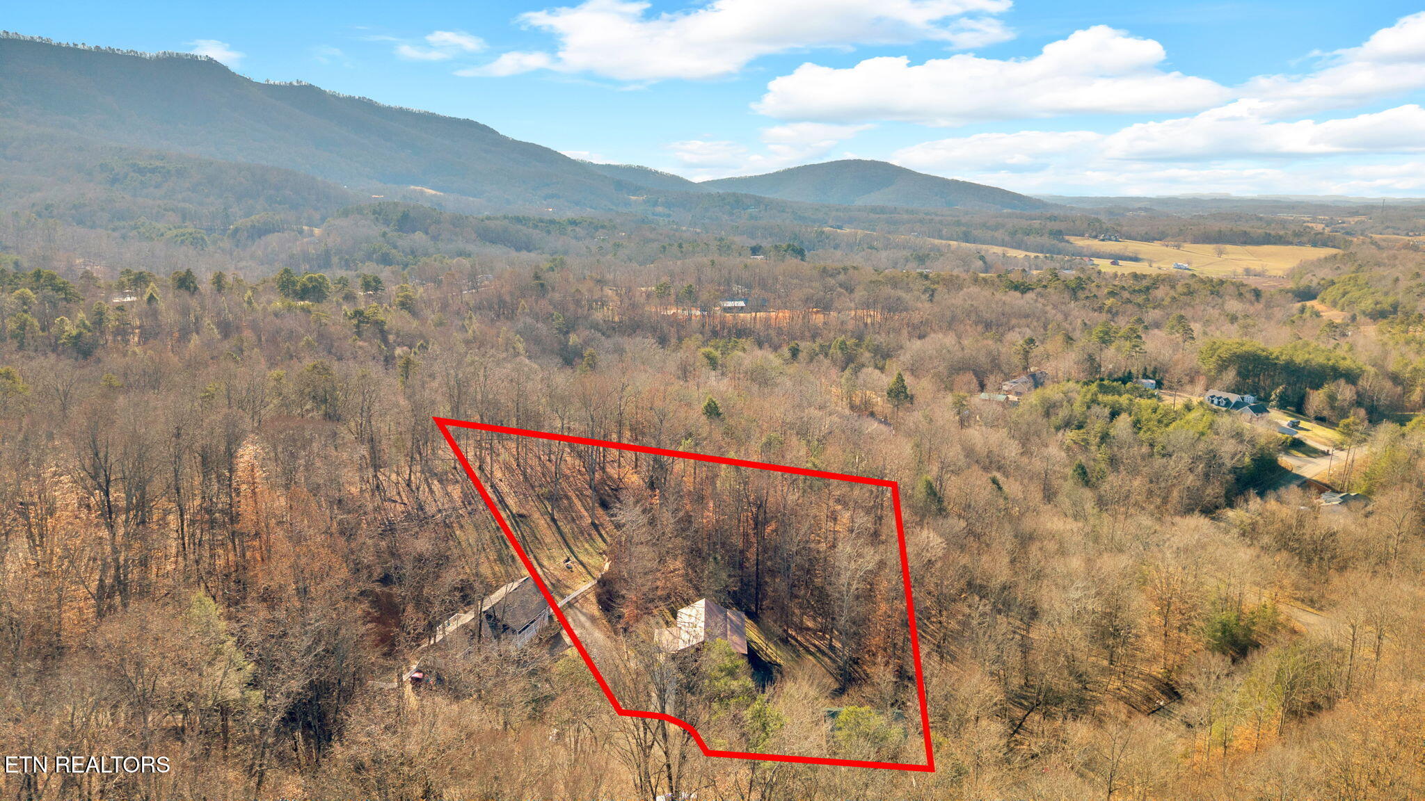 320 Muscadine Court Sevierville TN 37876
