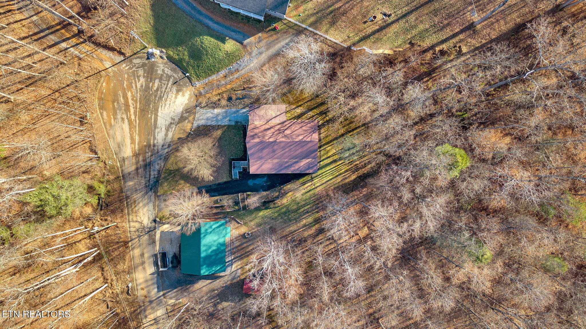 320 Muscadine Court Sevierville TN 37876