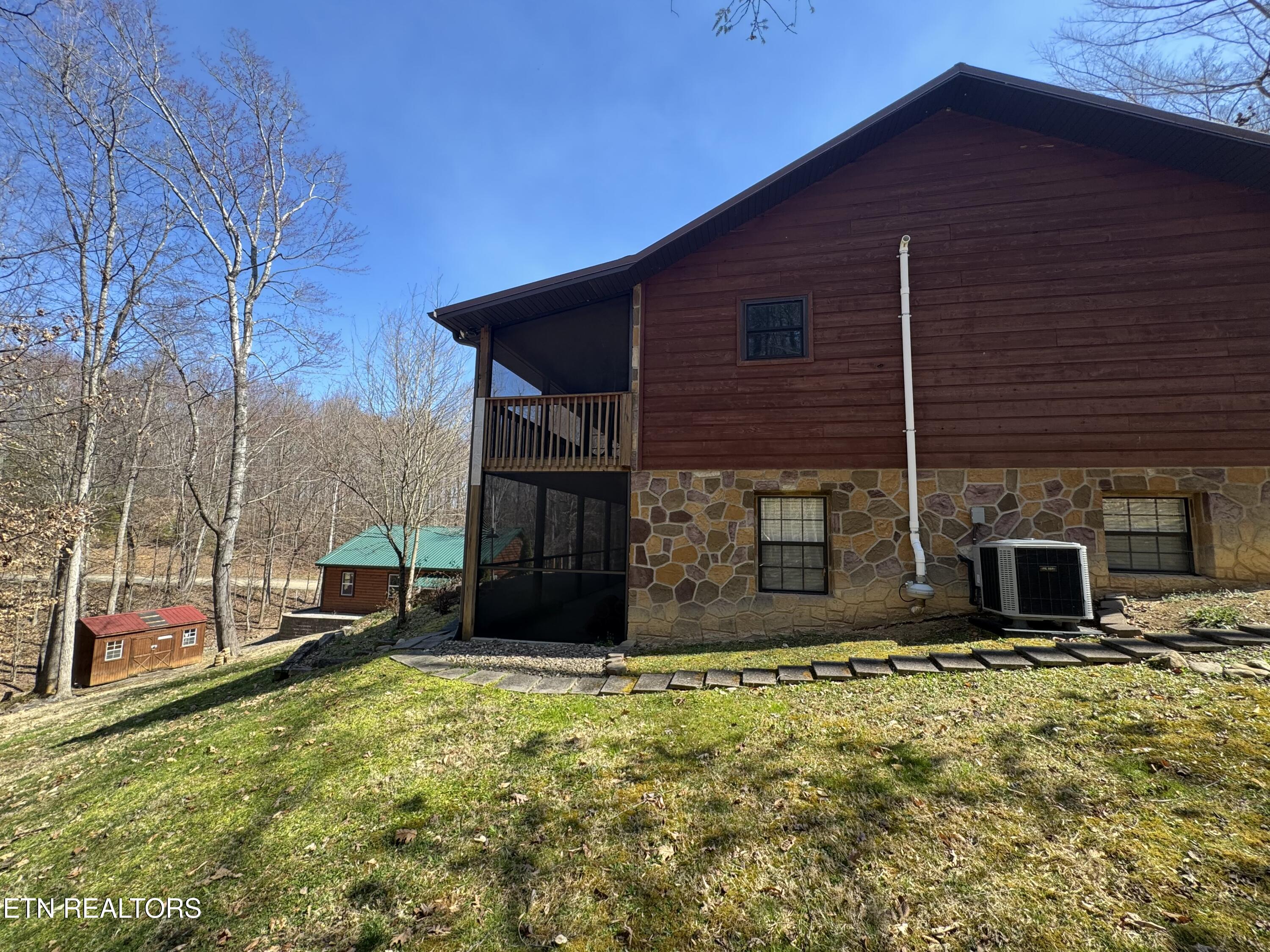 320 Muscadine Court Sevierville TN 37876