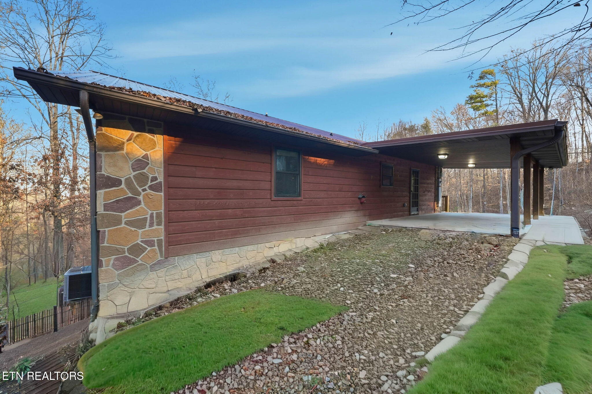 320 Muscadine Court Sevierville TN 37876