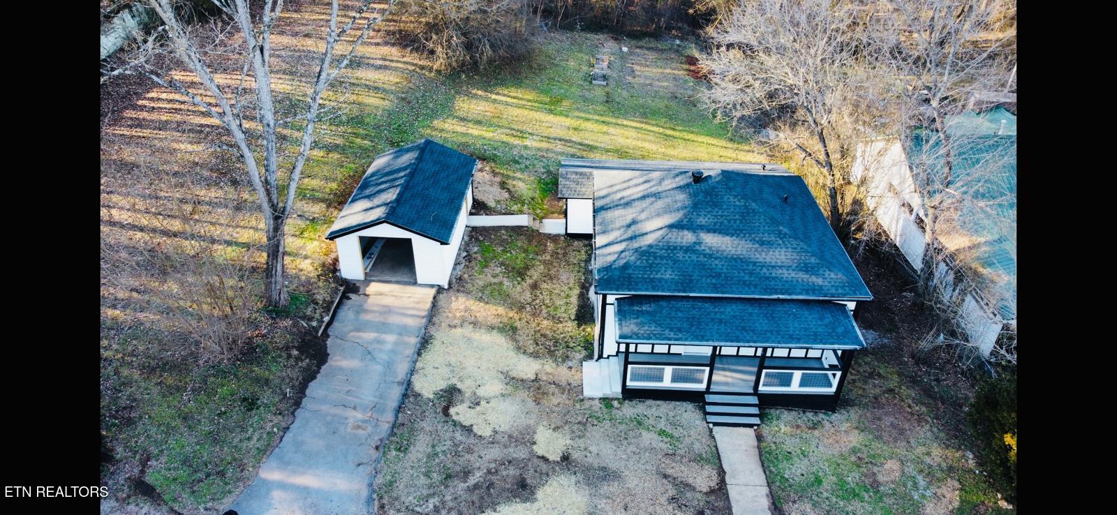 1107 W Broadway Street Lenoir City TN 37771