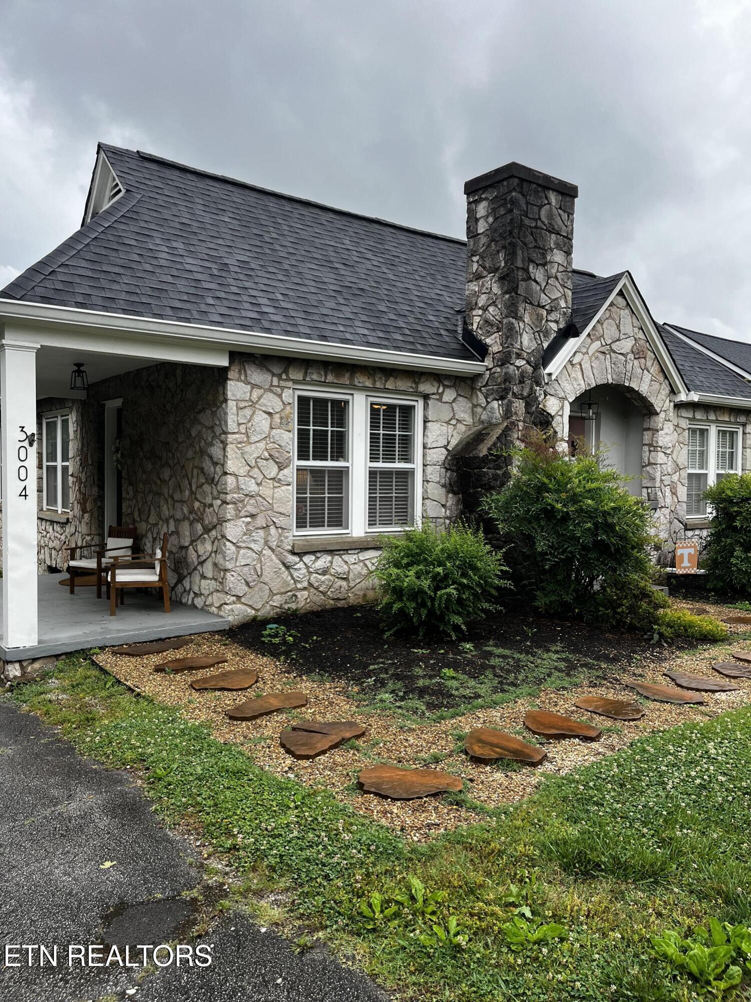 3004 Sanders Drive Knoxville TN 37918