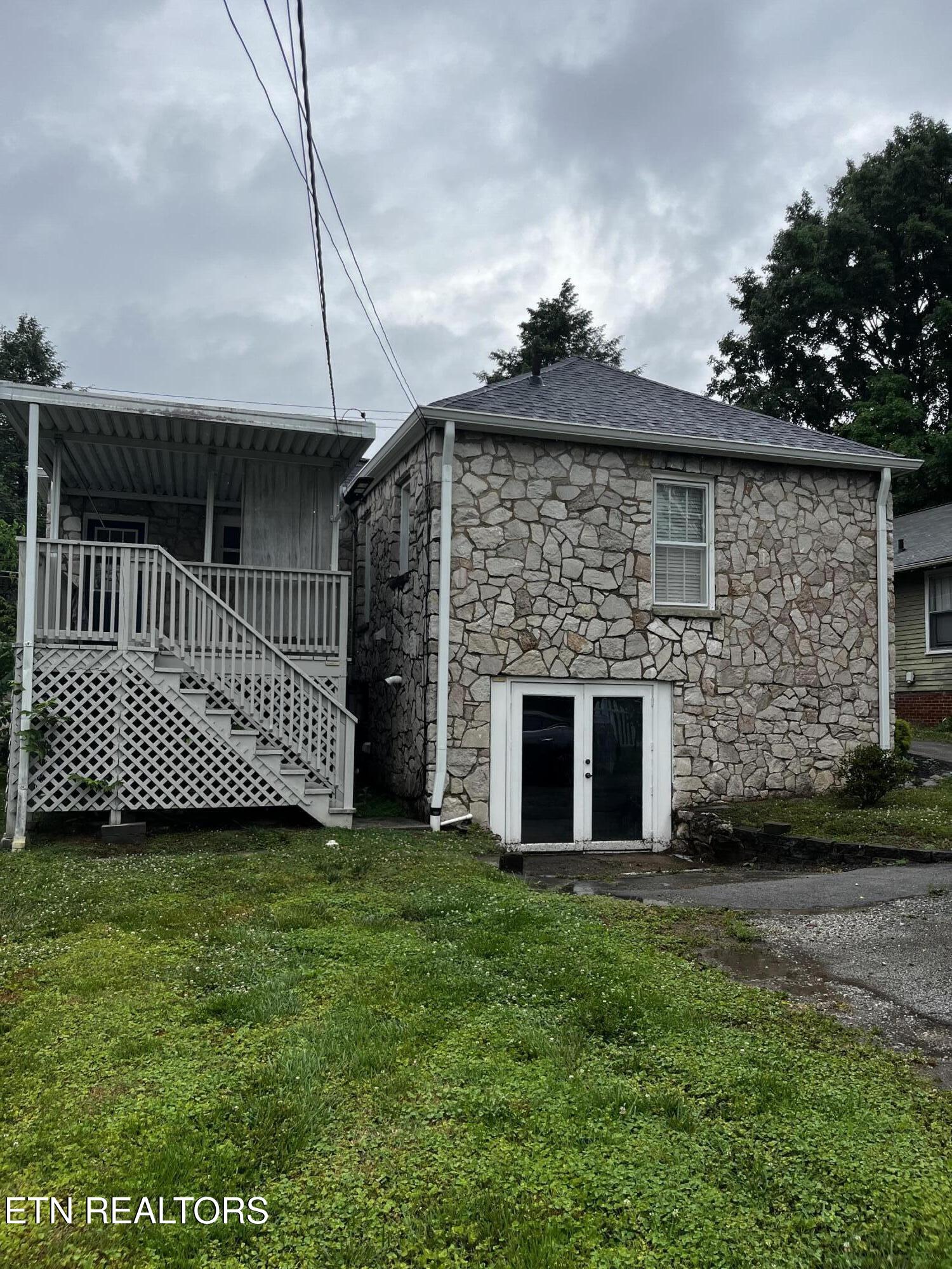 3004 Sanders Drive Knoxville TN 37918
