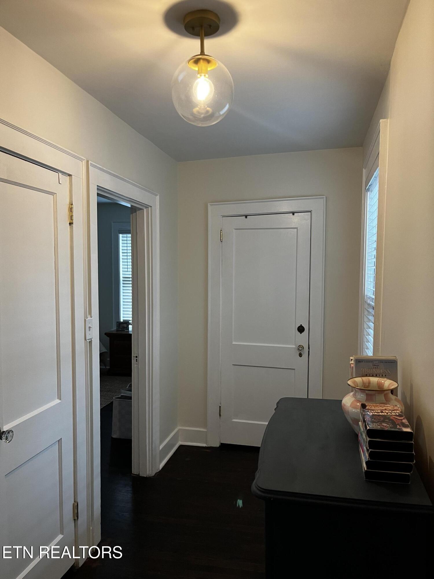 3004 Sanders Drive Knoxville TN 37918